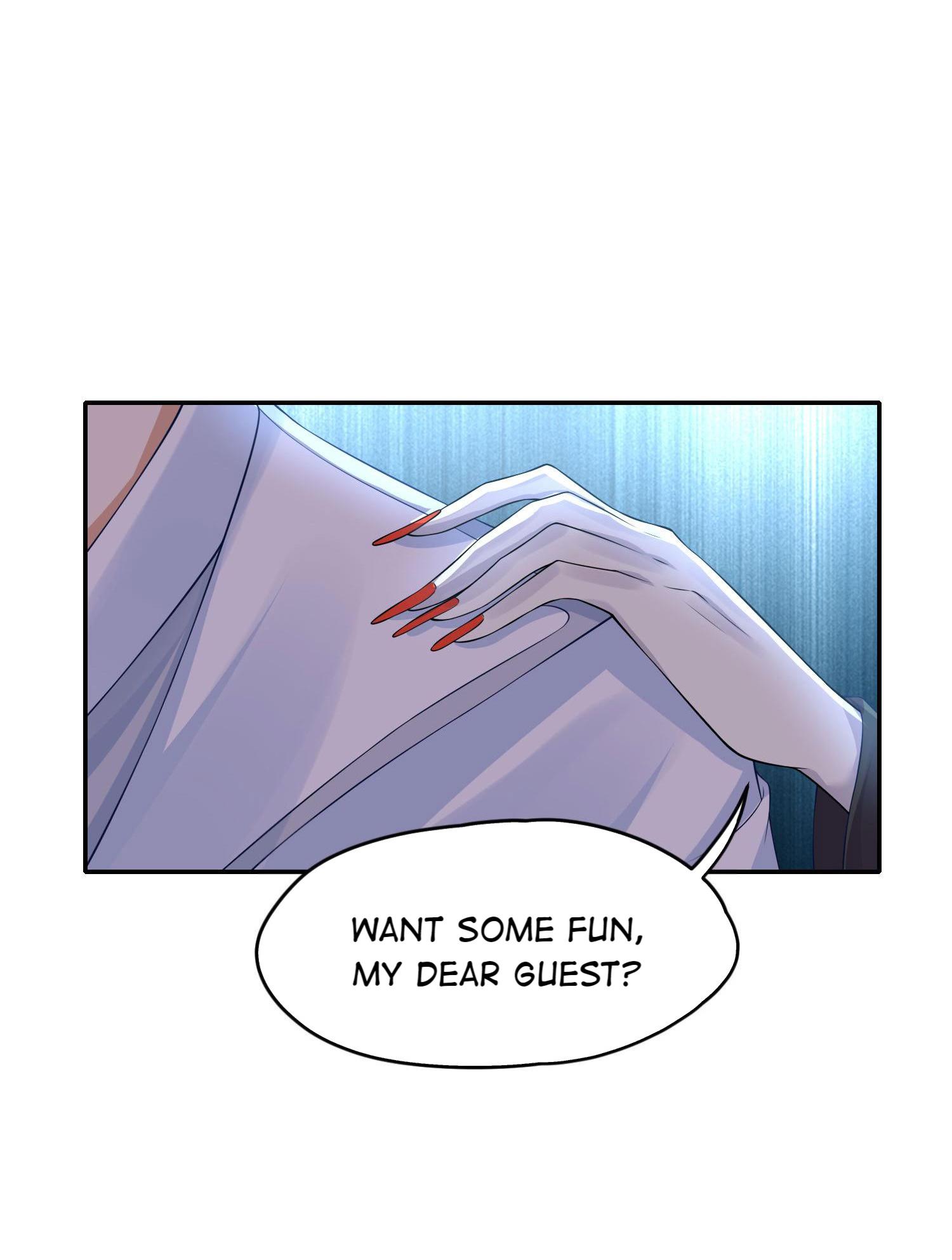My horse is a Vixen Chapter 67 - page 7