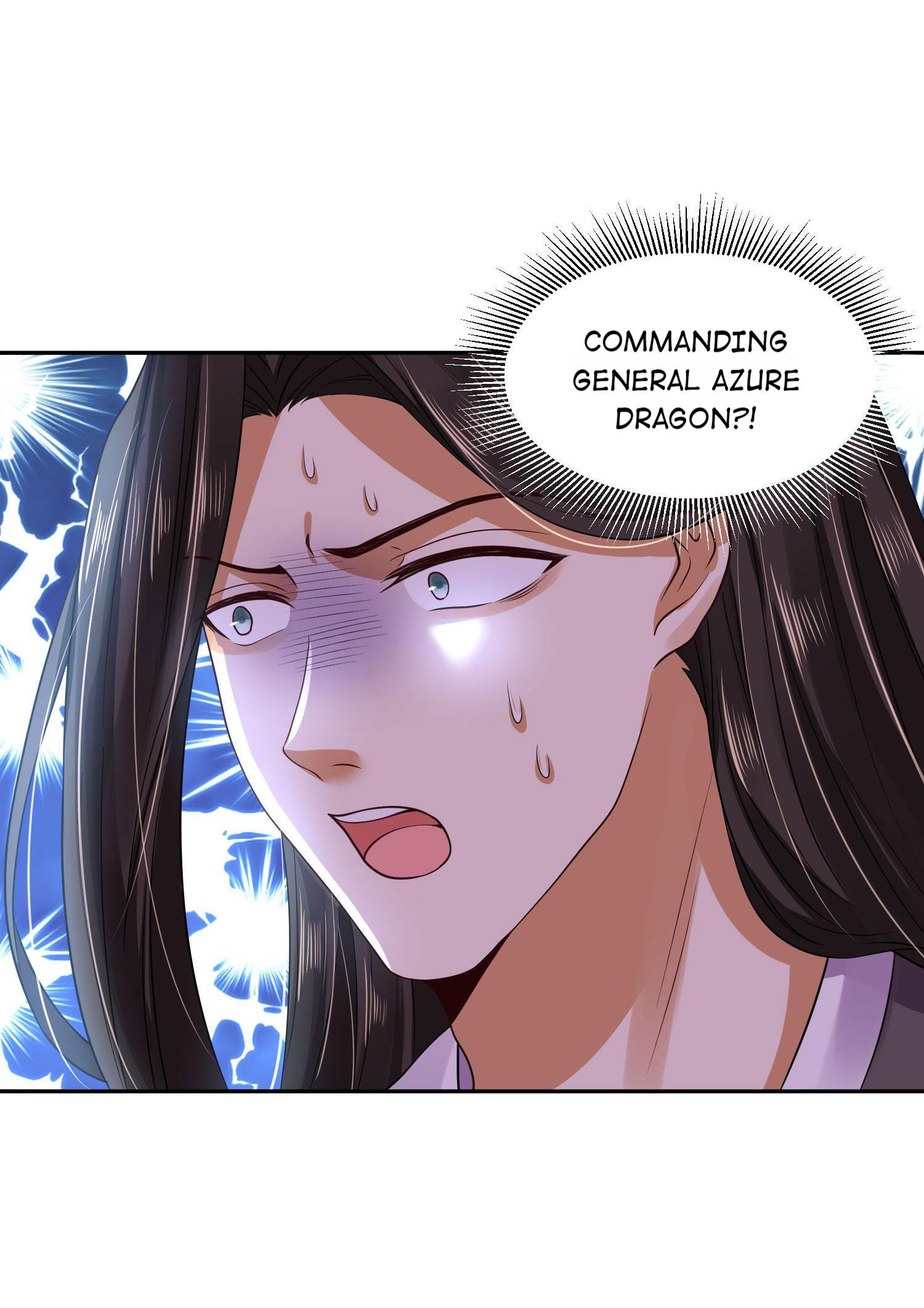My horse is a Vixen Chapter 66 - page 11