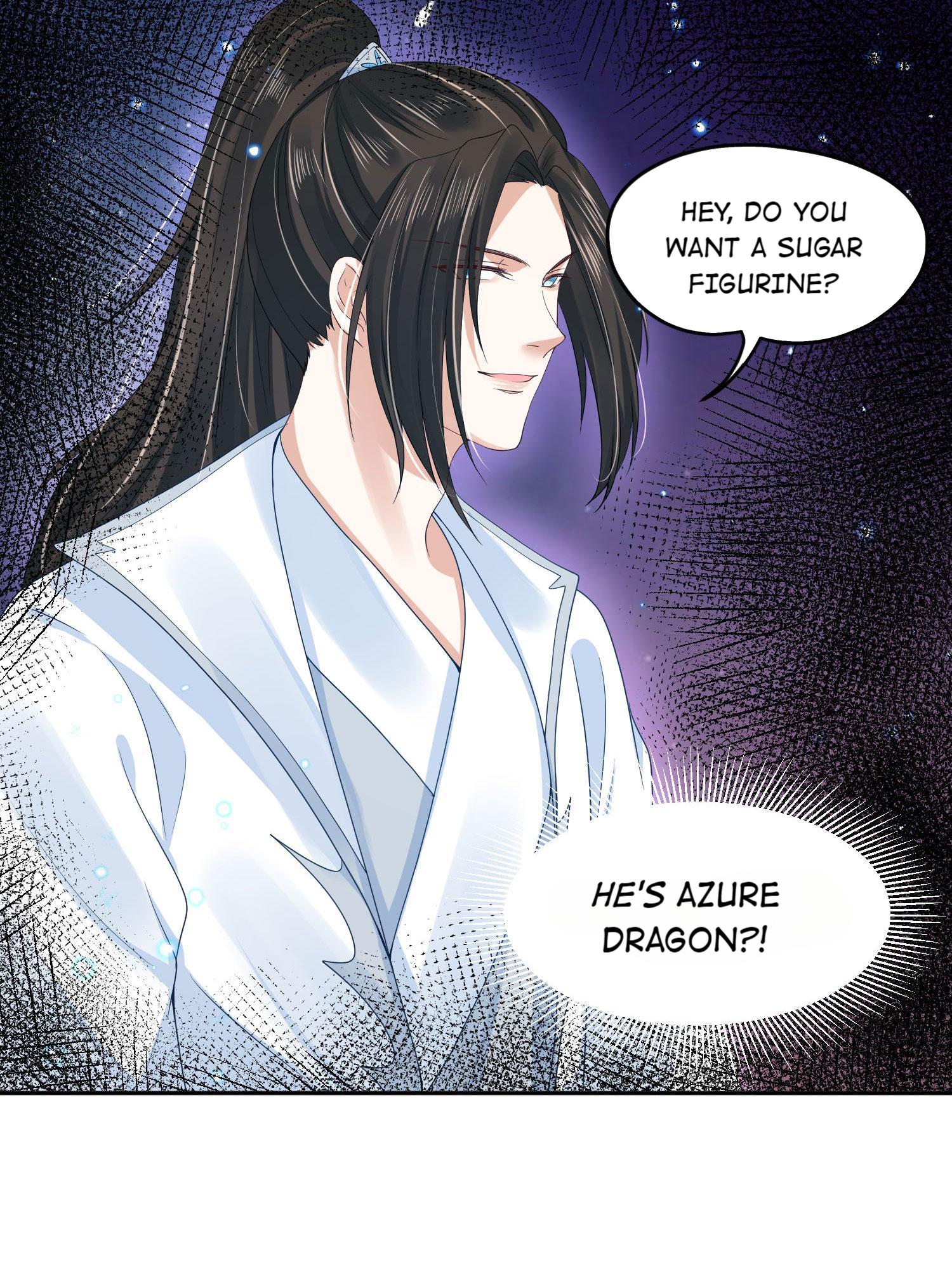 My horse is a Vixen Chapter 66 - page 14