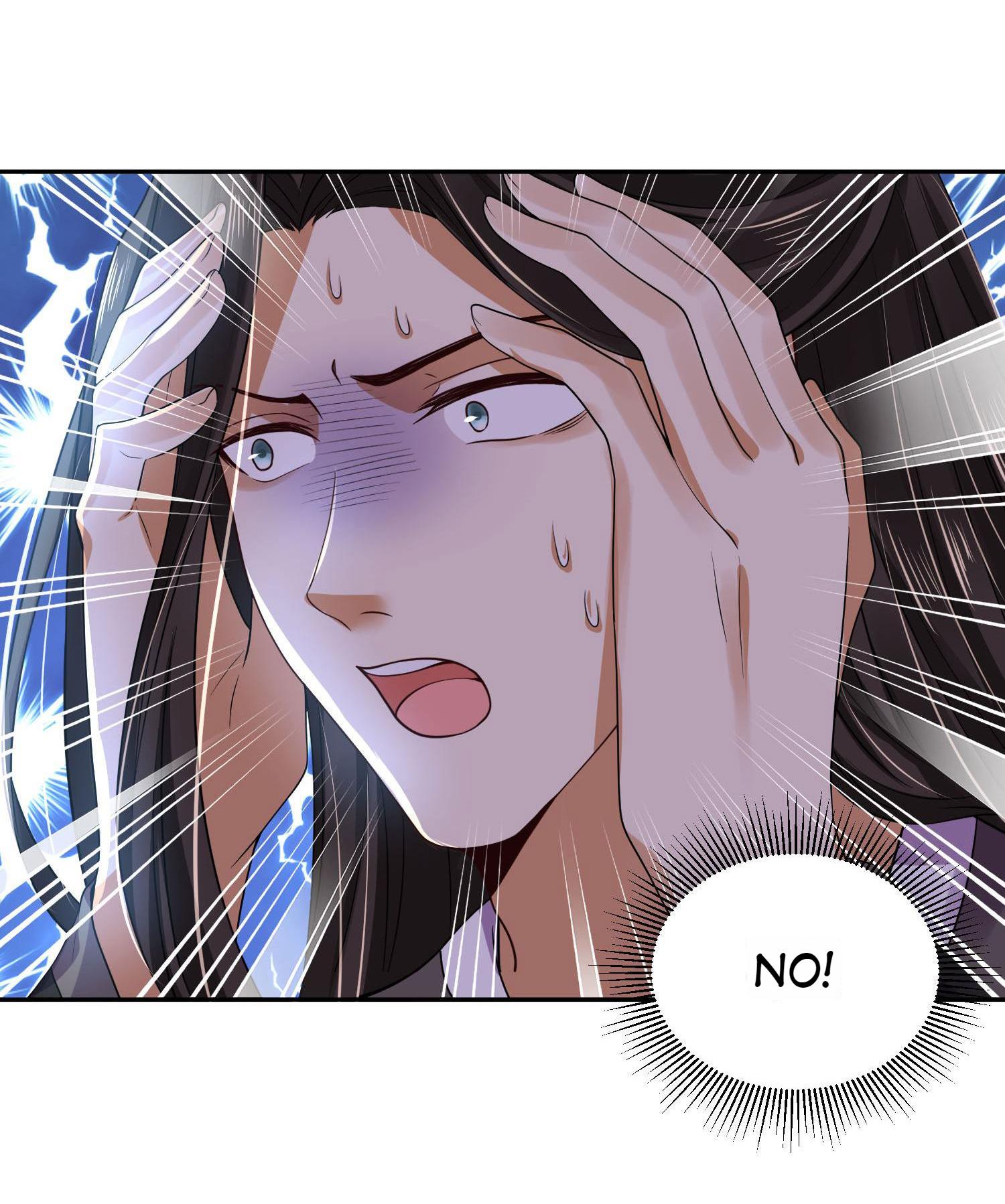 My horse is a Vixen Chapter 66 - page 15