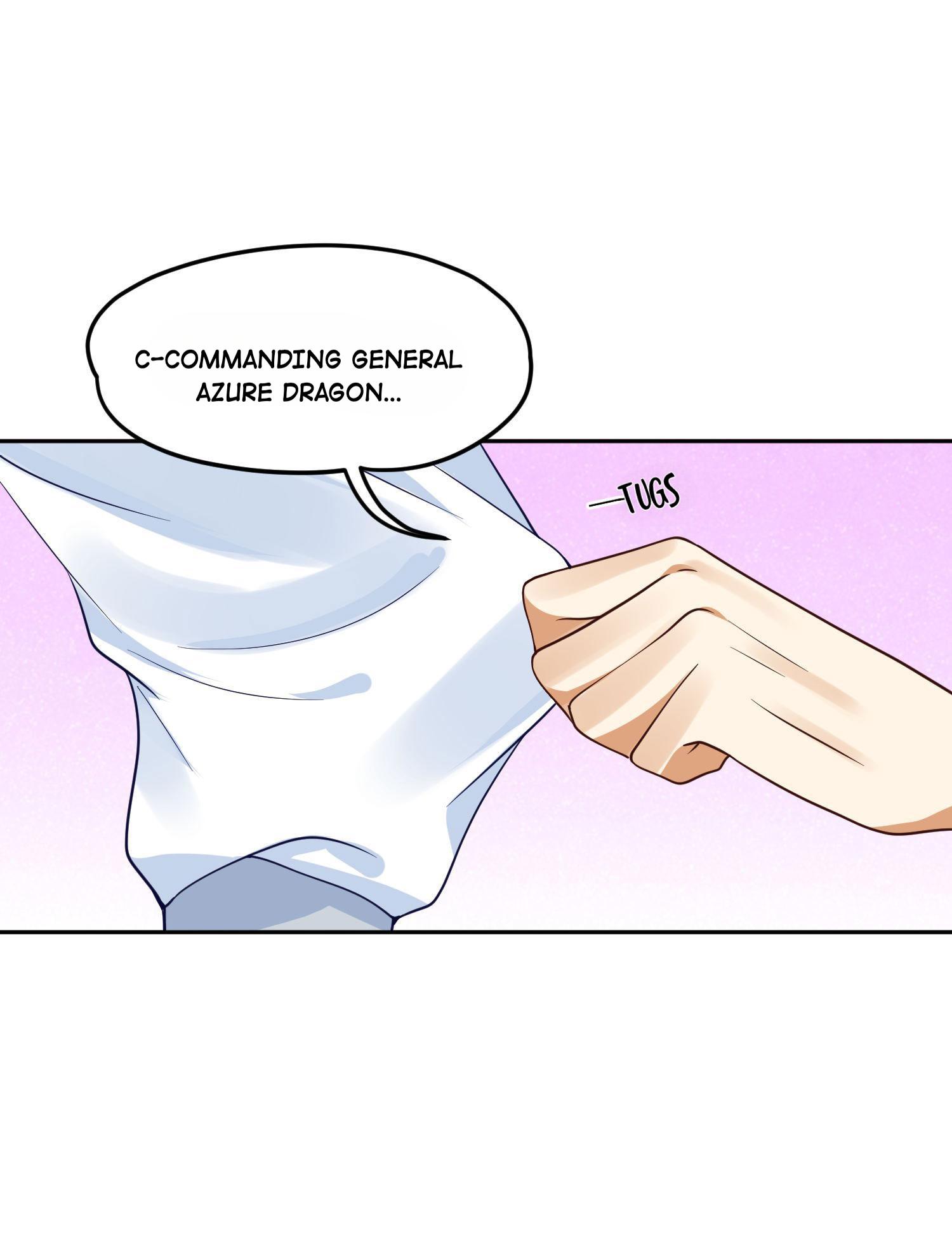 My horse is a Vixen Chapter 66 - page 18