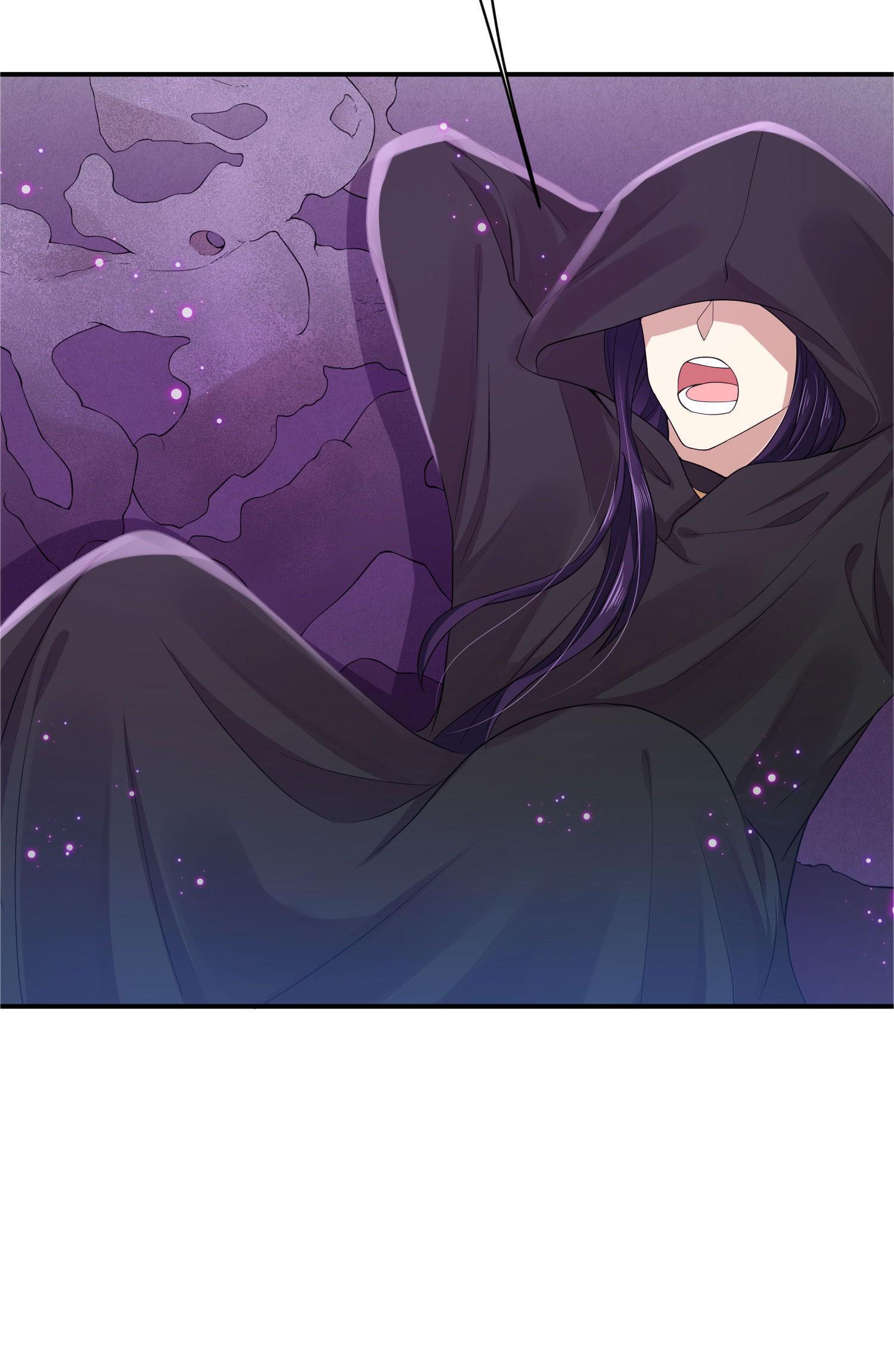 My horse is a Vixen Chapter 66 - page 3