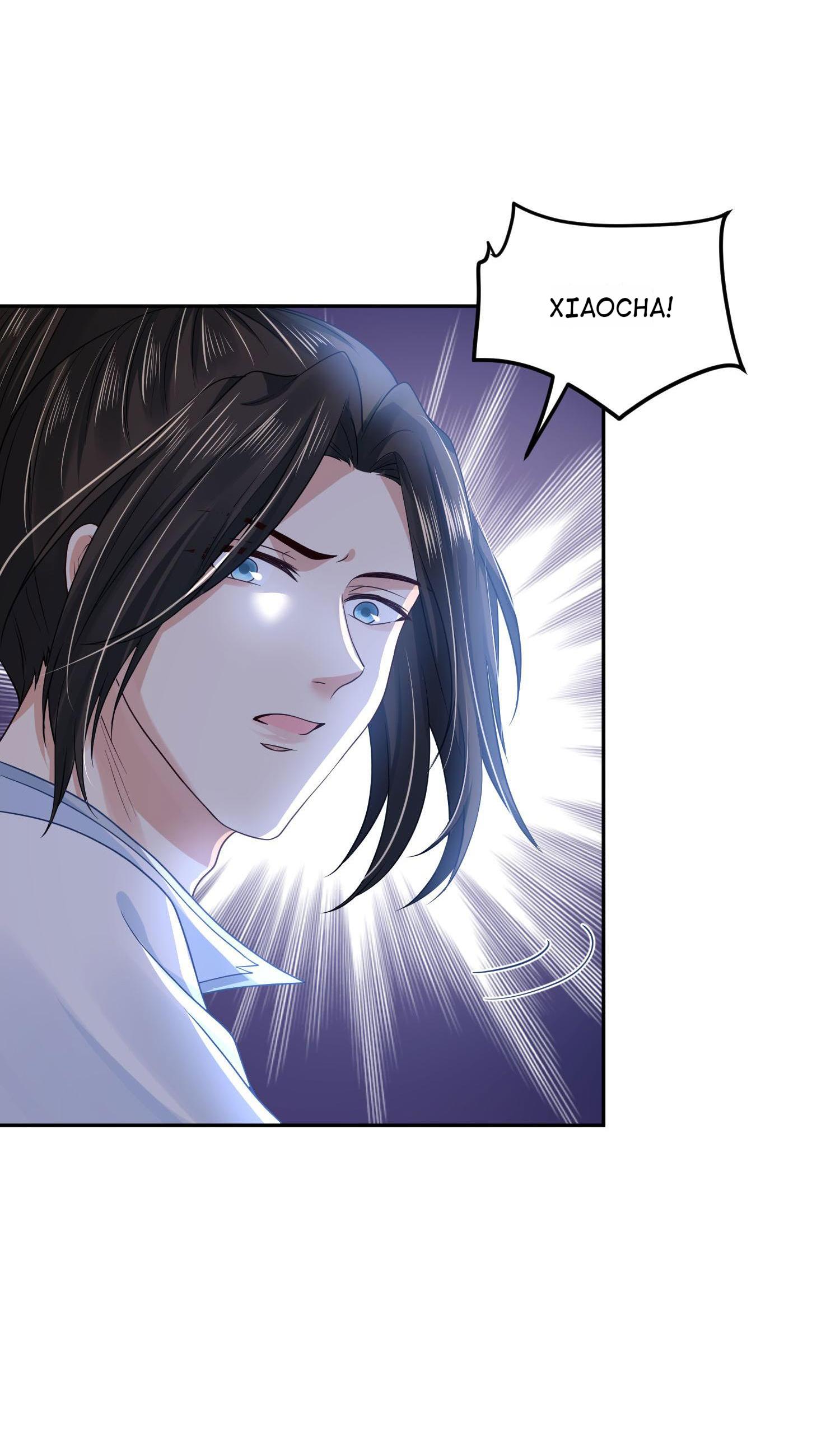 My horse is a Vixen Chapter 66 - page 32