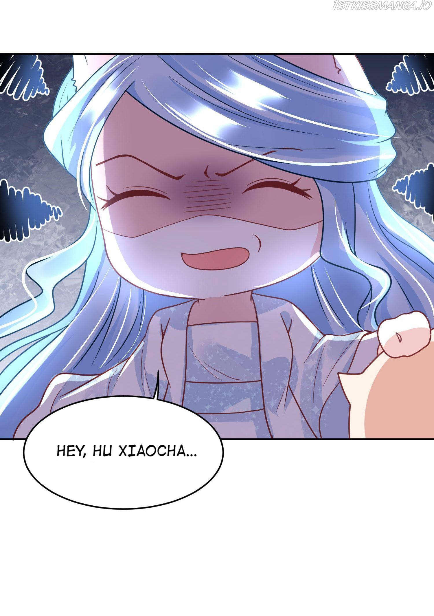 My horse is a Vixen Chapter 56 - page 5