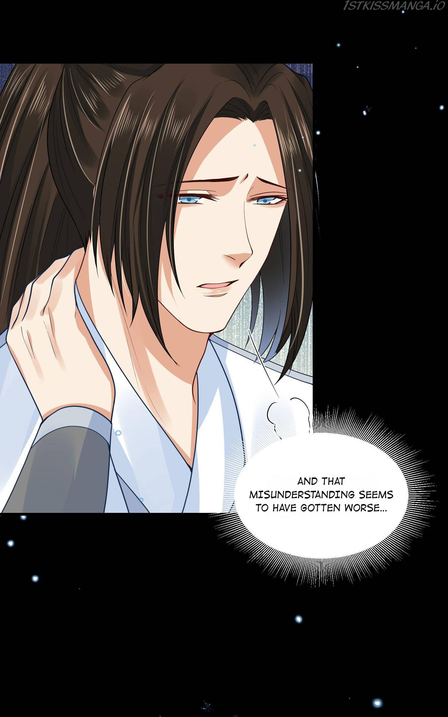 My horse is a Vixen Chapter 54 - page 16