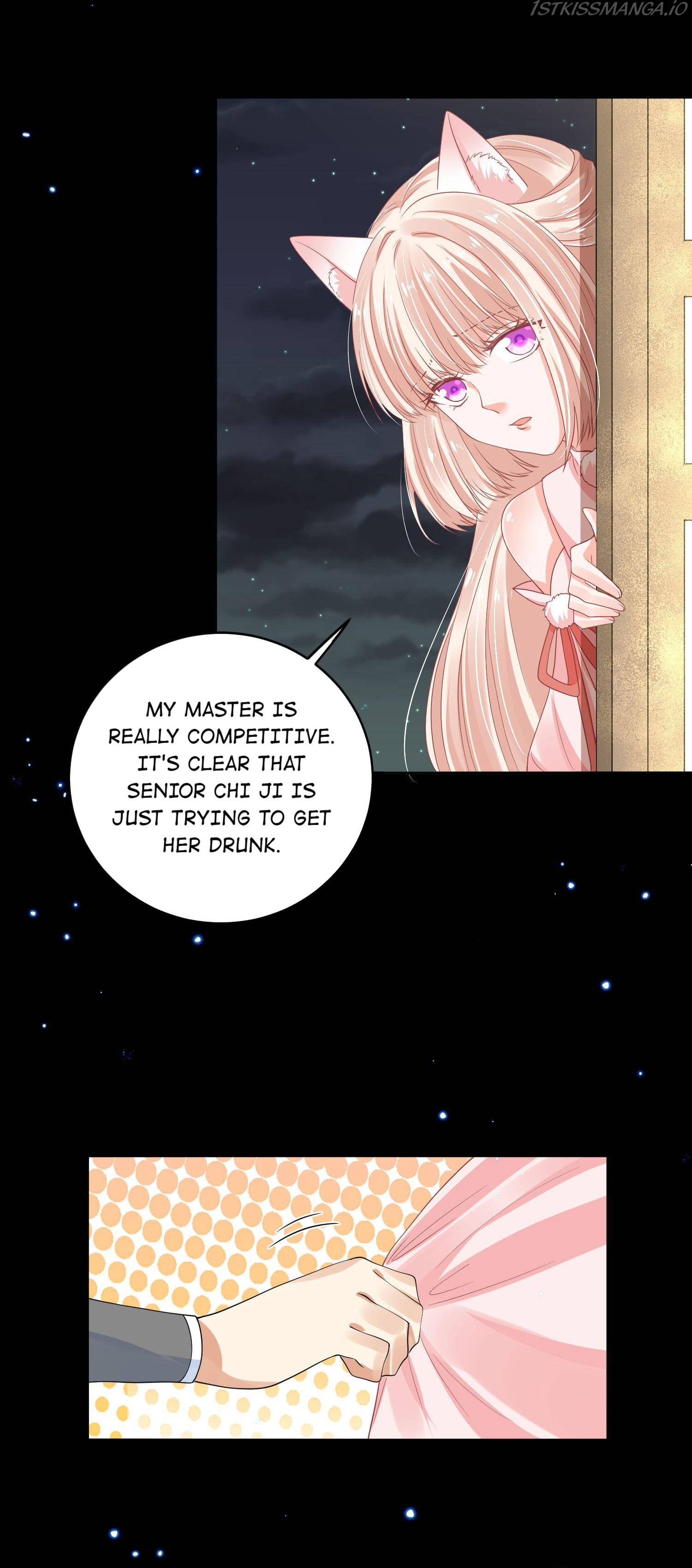 My horse is a Vixen Chapter 52 - page 12
