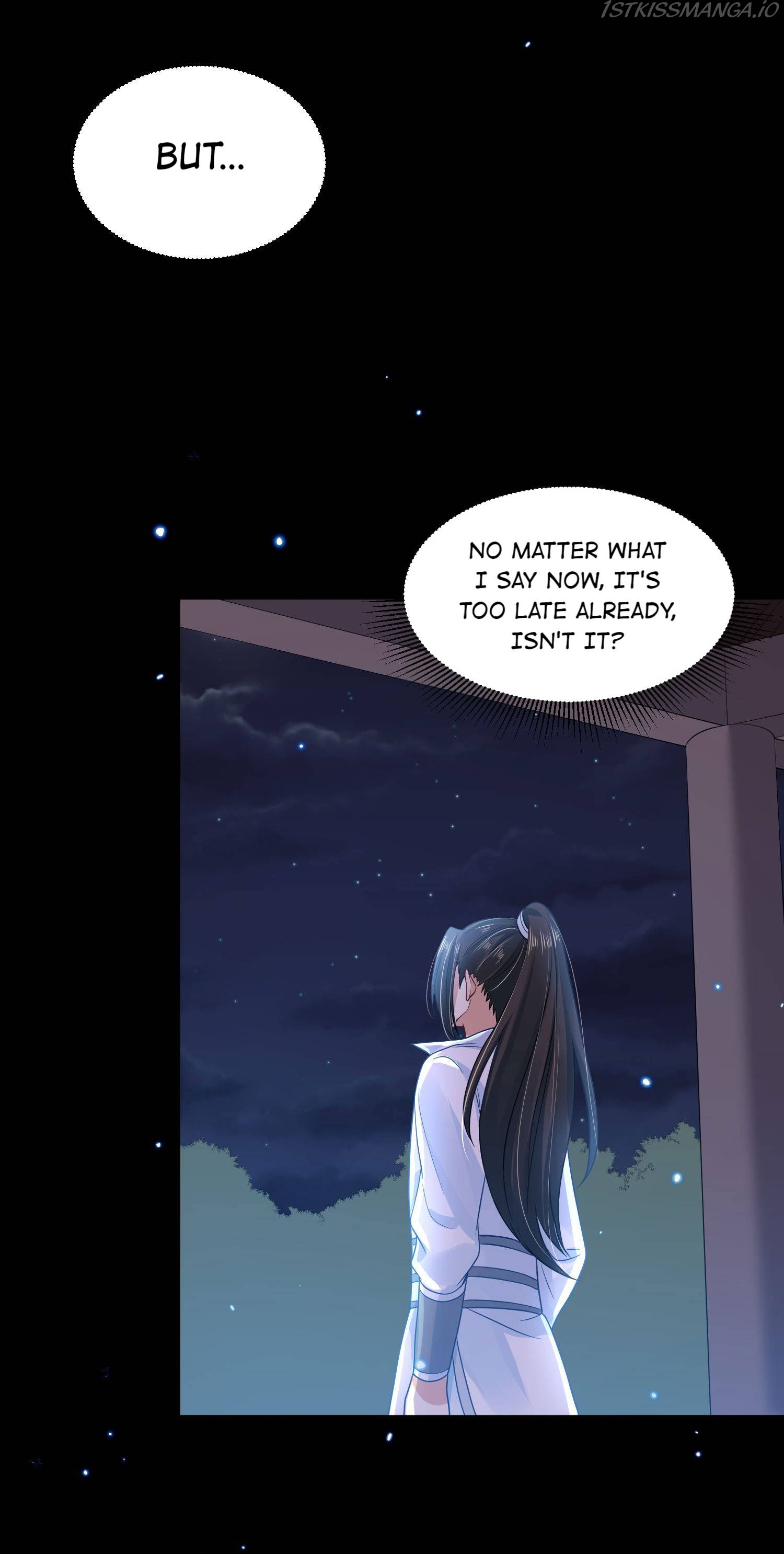 My horse is a Vixen Chapter 52 - page 25