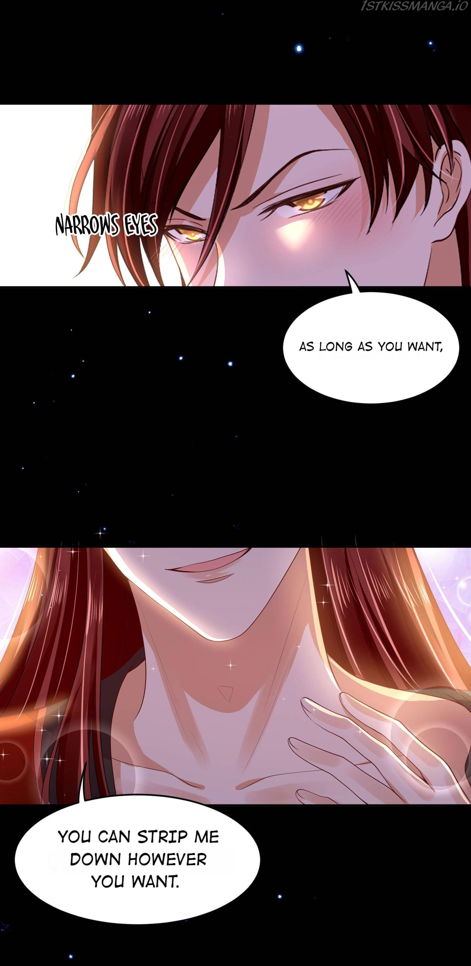 My horse is a Vixen Chapter 52 - page 9