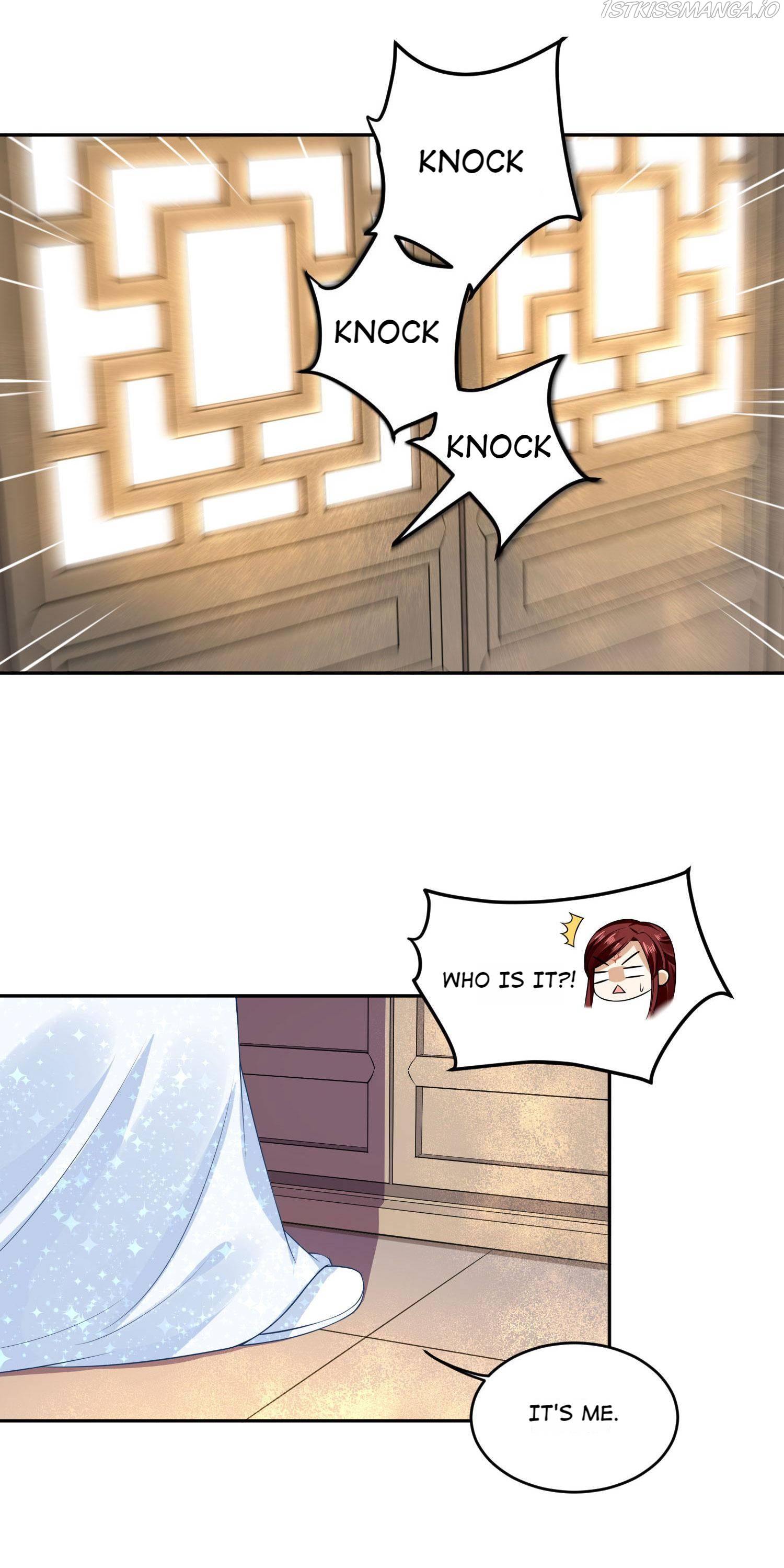 My horse is a Vixen Chapter 51 - page 10