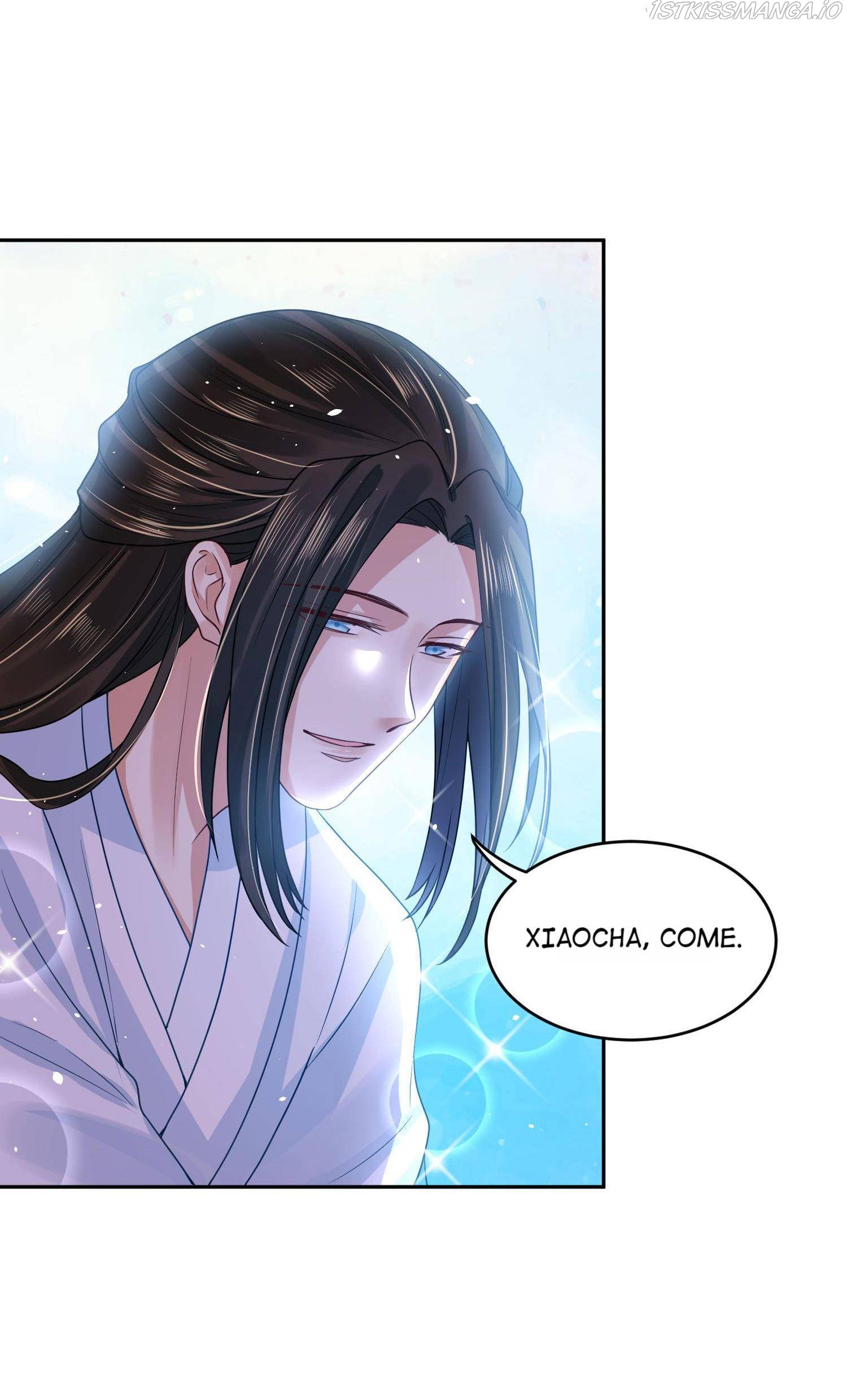My horse is a Vixen Chapter 50 - page 12