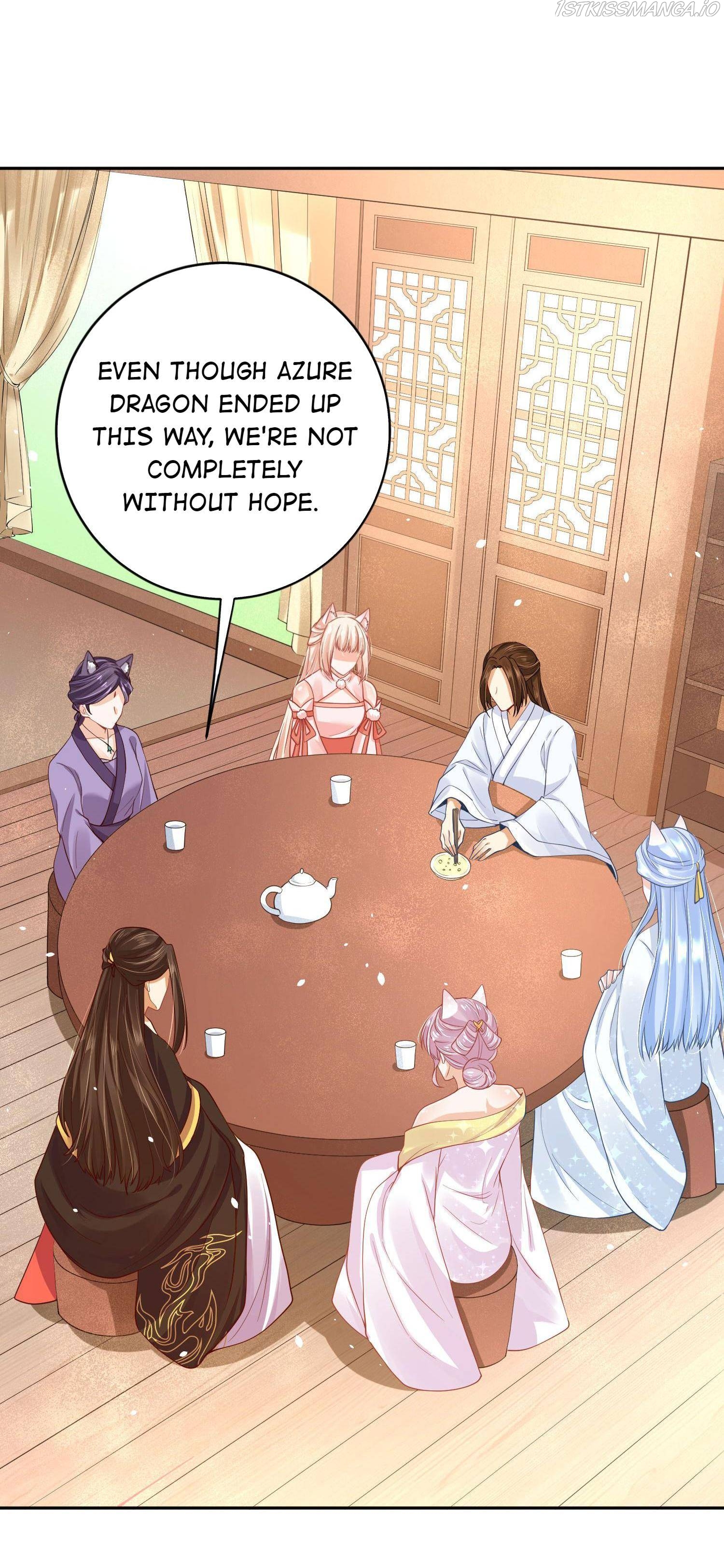 My horse is a Vixen Chapter 50 - page 16