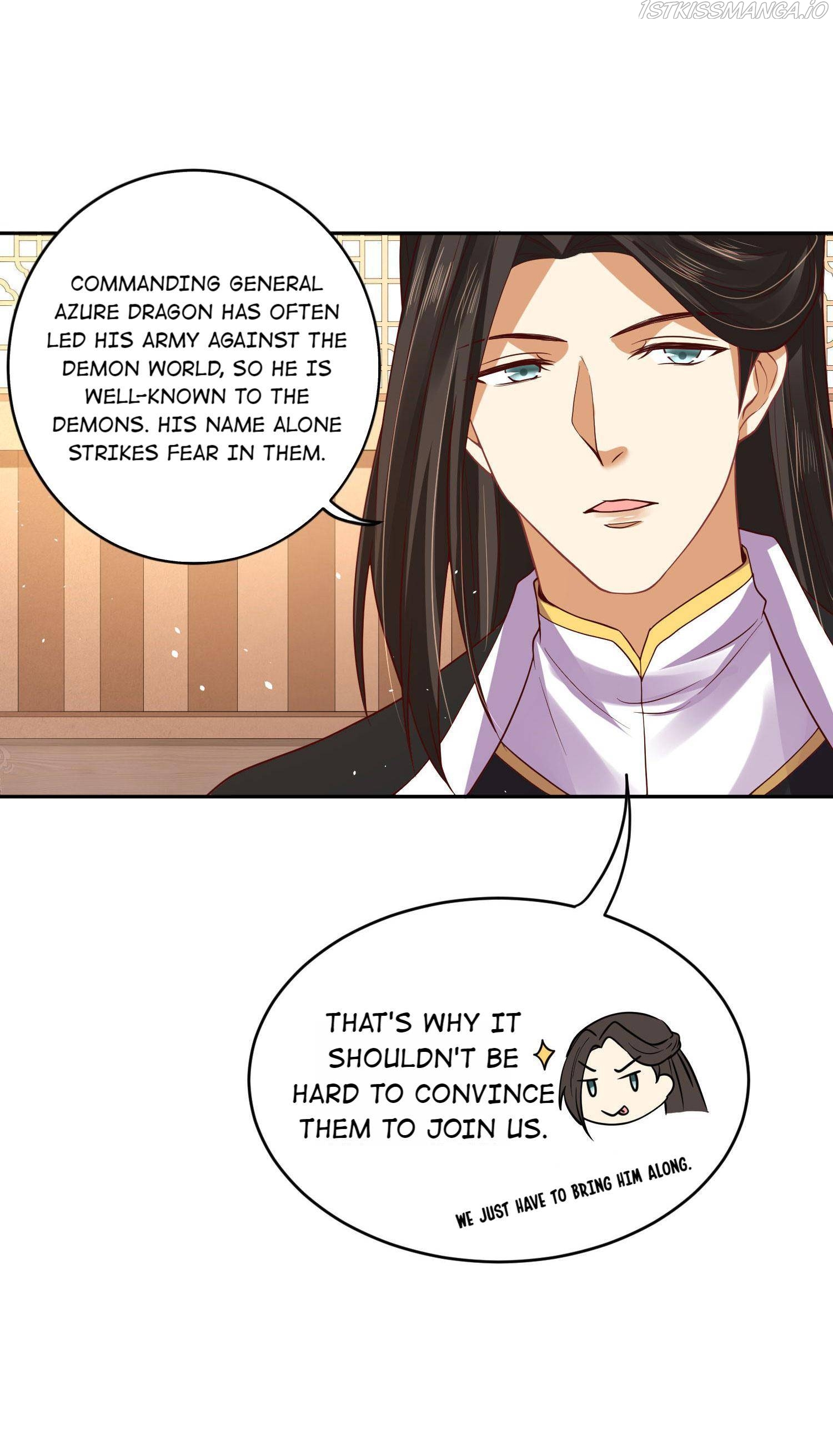 My horse is a Vixen Chapter 50 - page 17