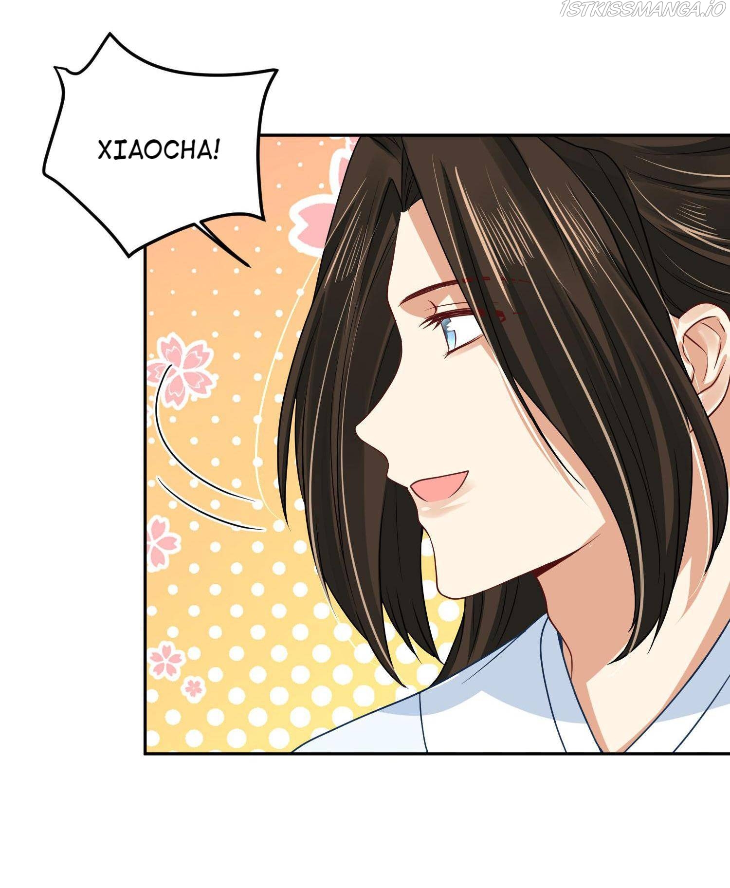 My horse is a Vixen Chapter 50 - page 20