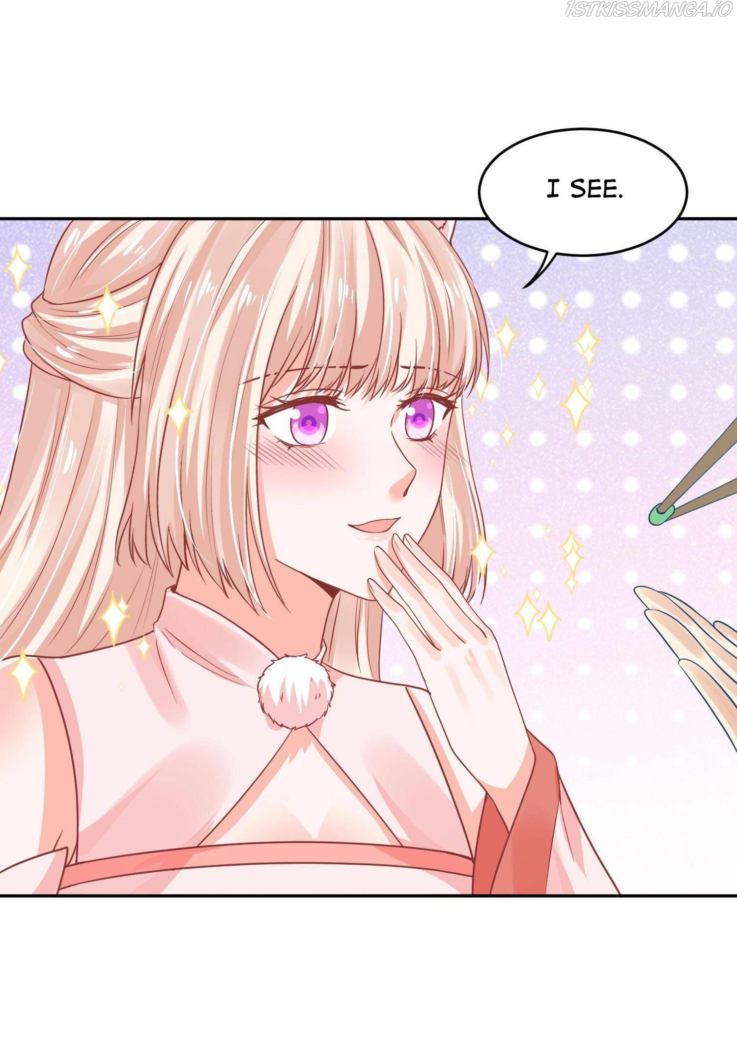 My horse is a Vixen Chapter 50 - page 23