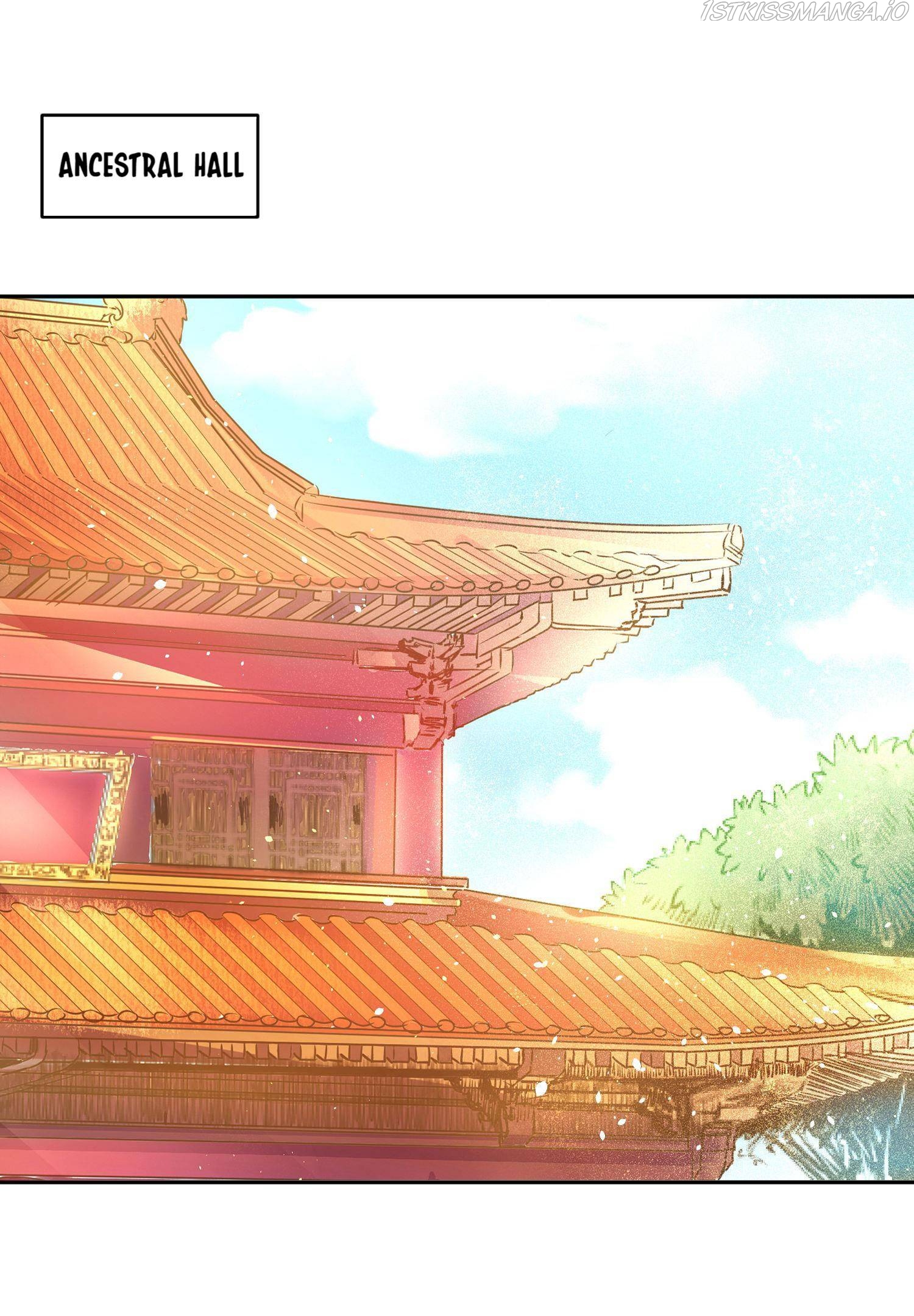 My horse is a Vixen Chapter 50 - page 27