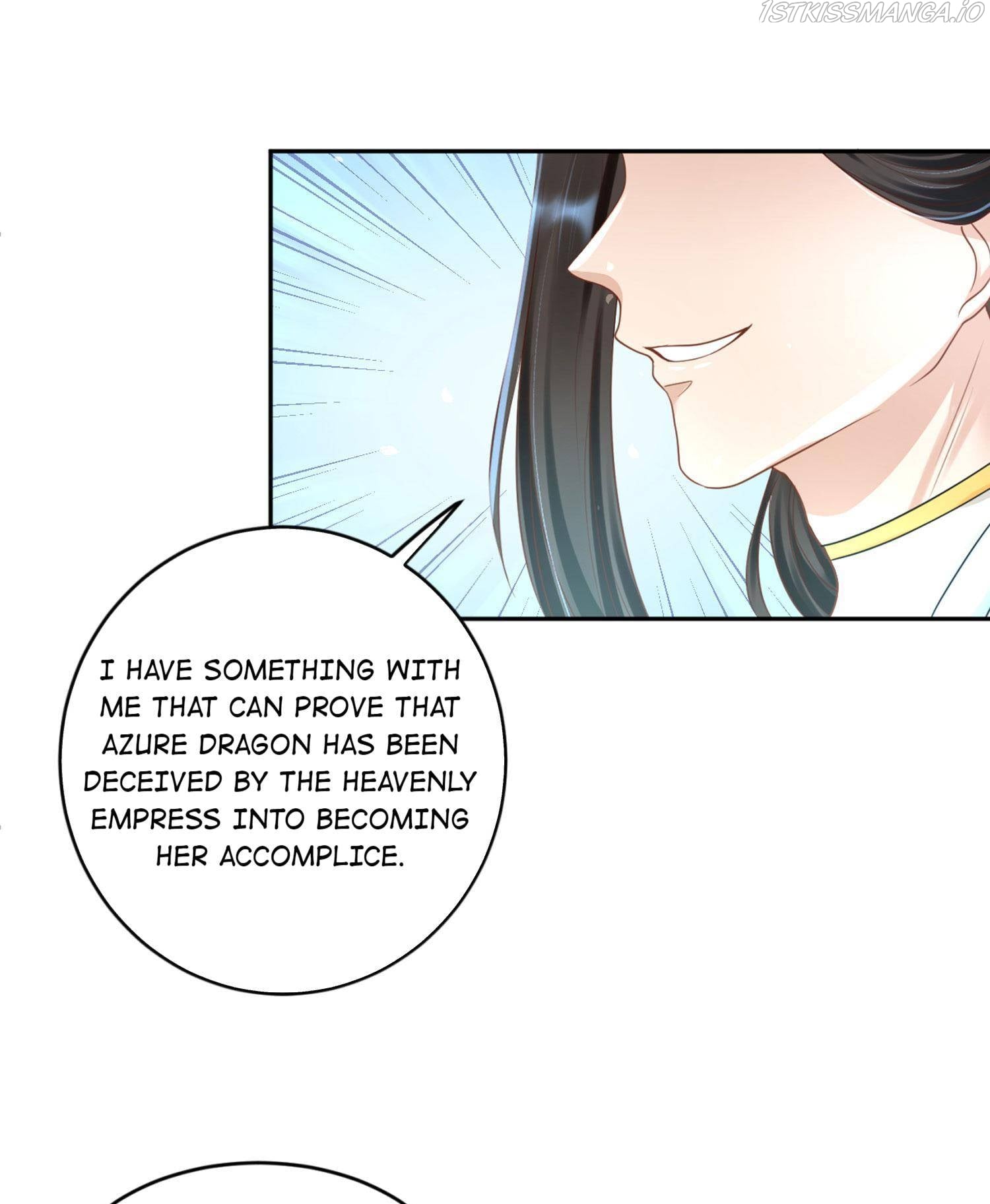 My horse is a Vixen Chapter 49 - page 1