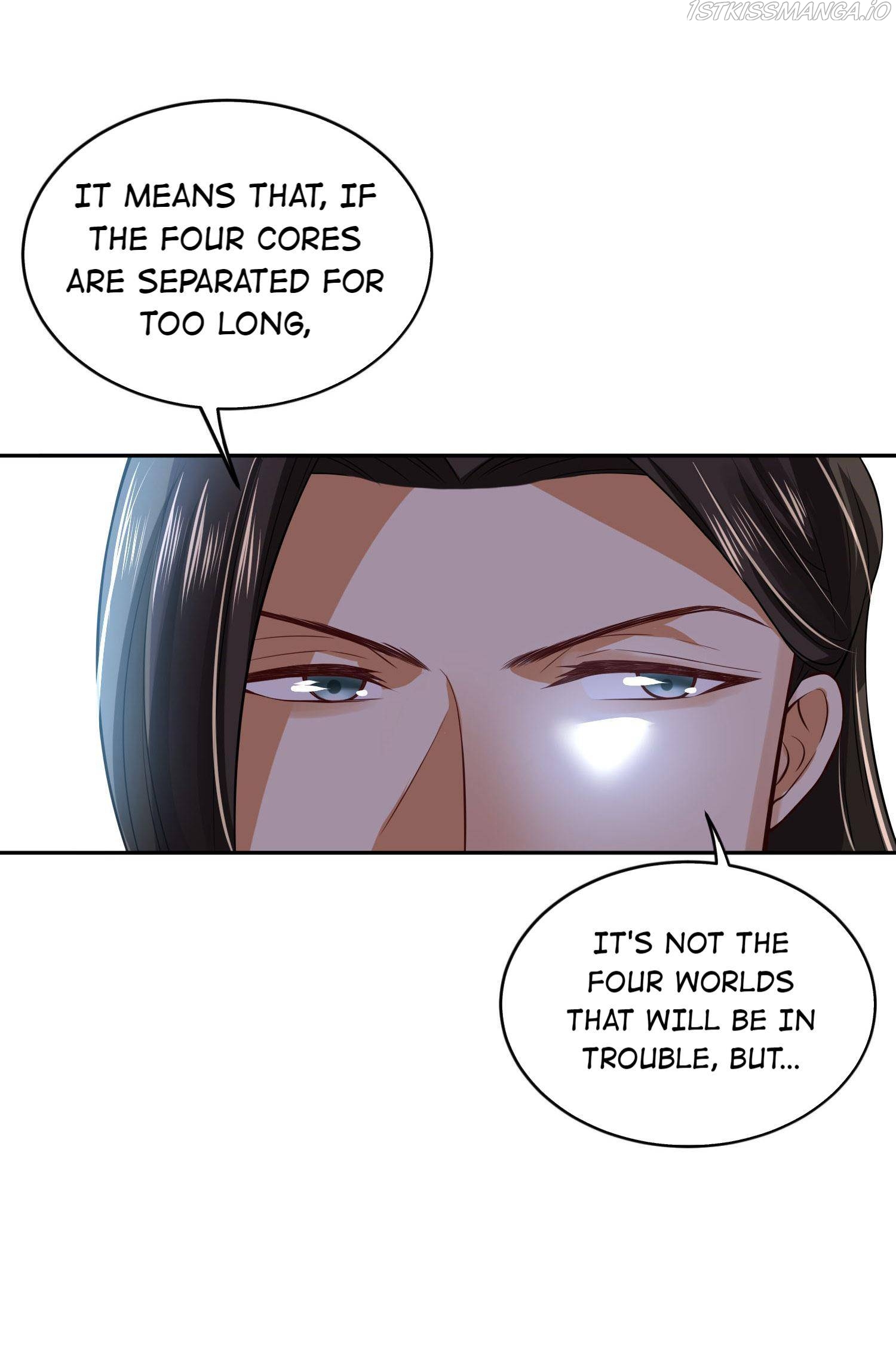 My horse is a Vixen Chapter 49 - page 10