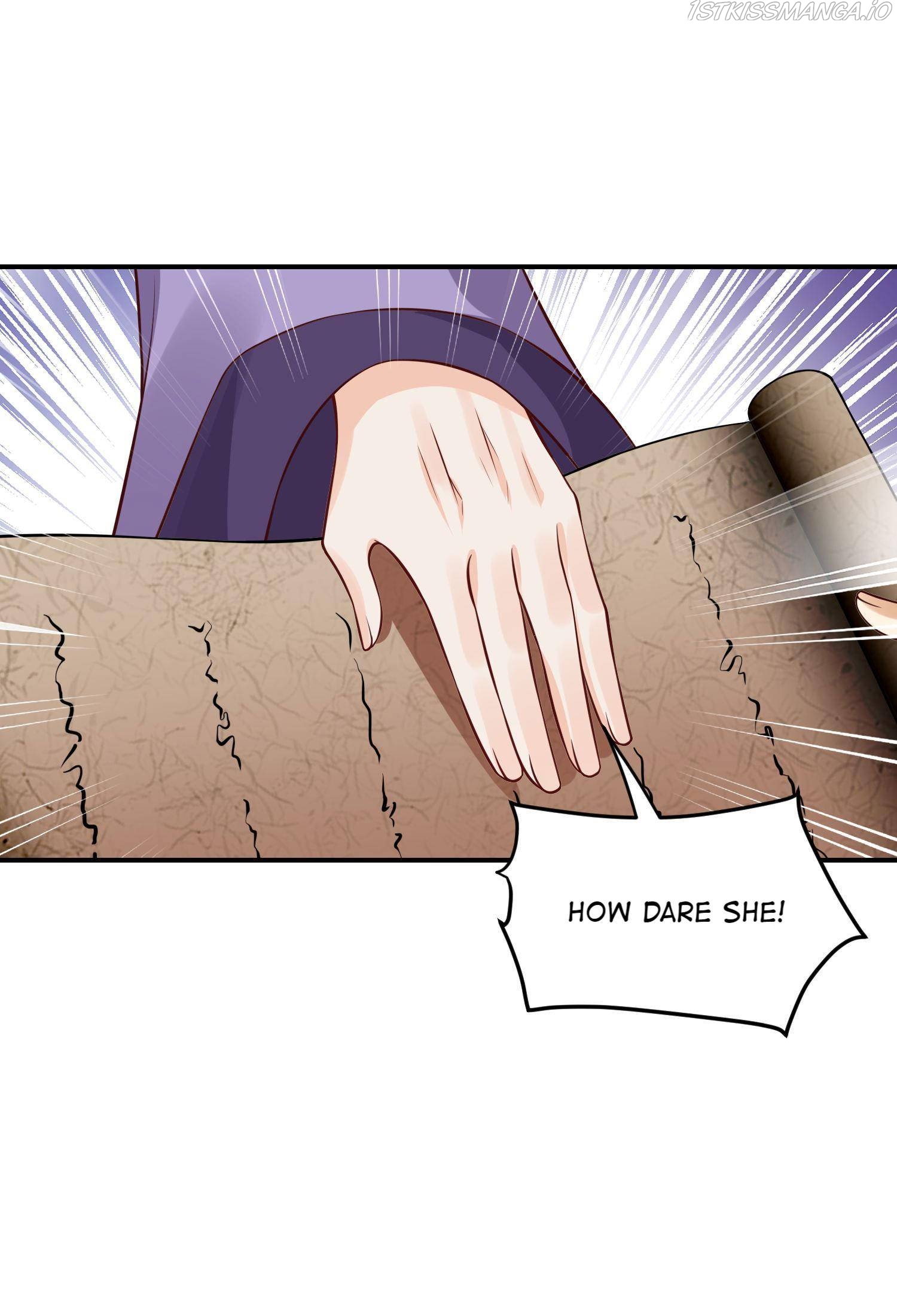 My horse is a Vixen Chapter 49 - page 12