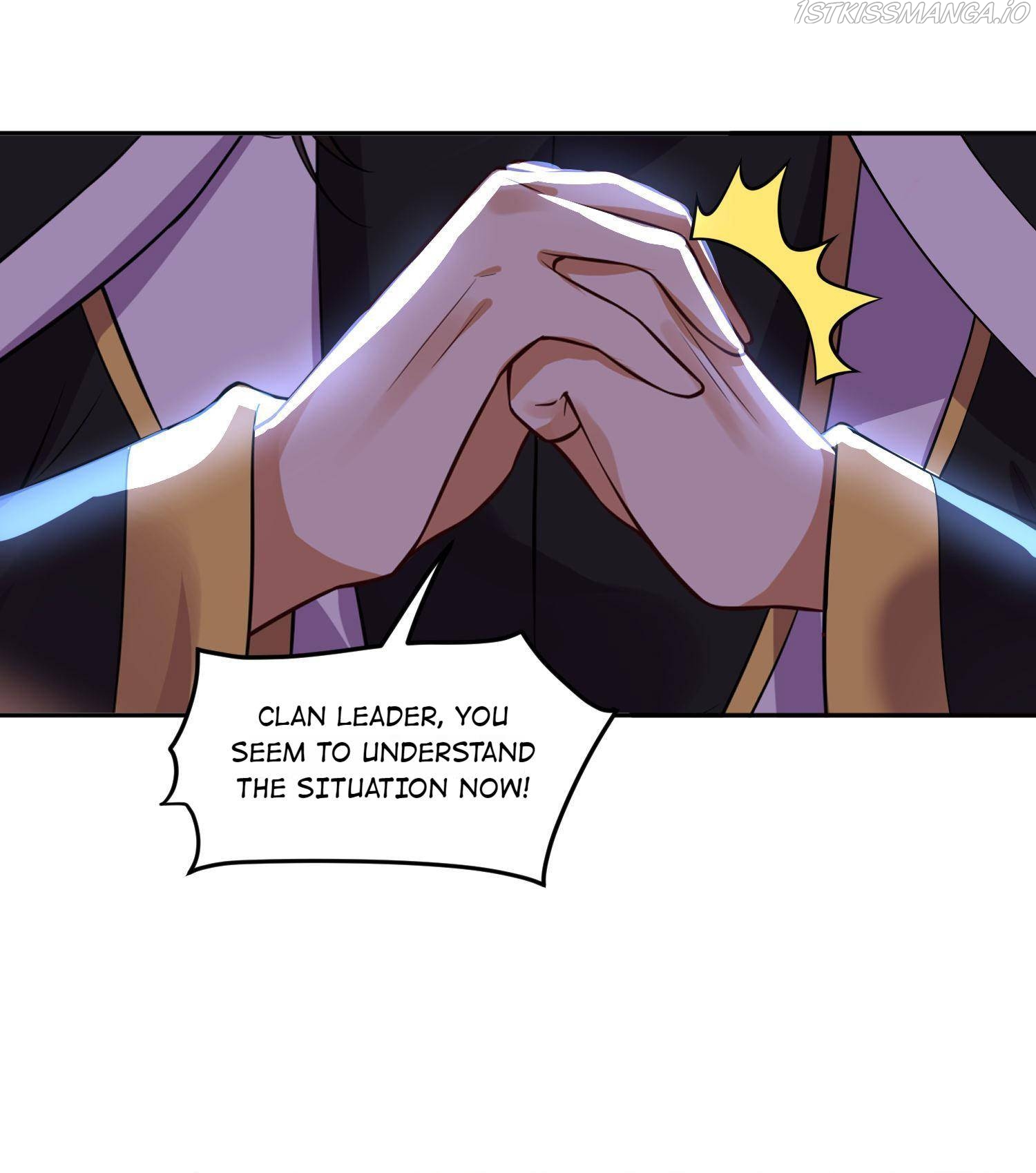 My horse is a Vixen Chapter 49 - page 14