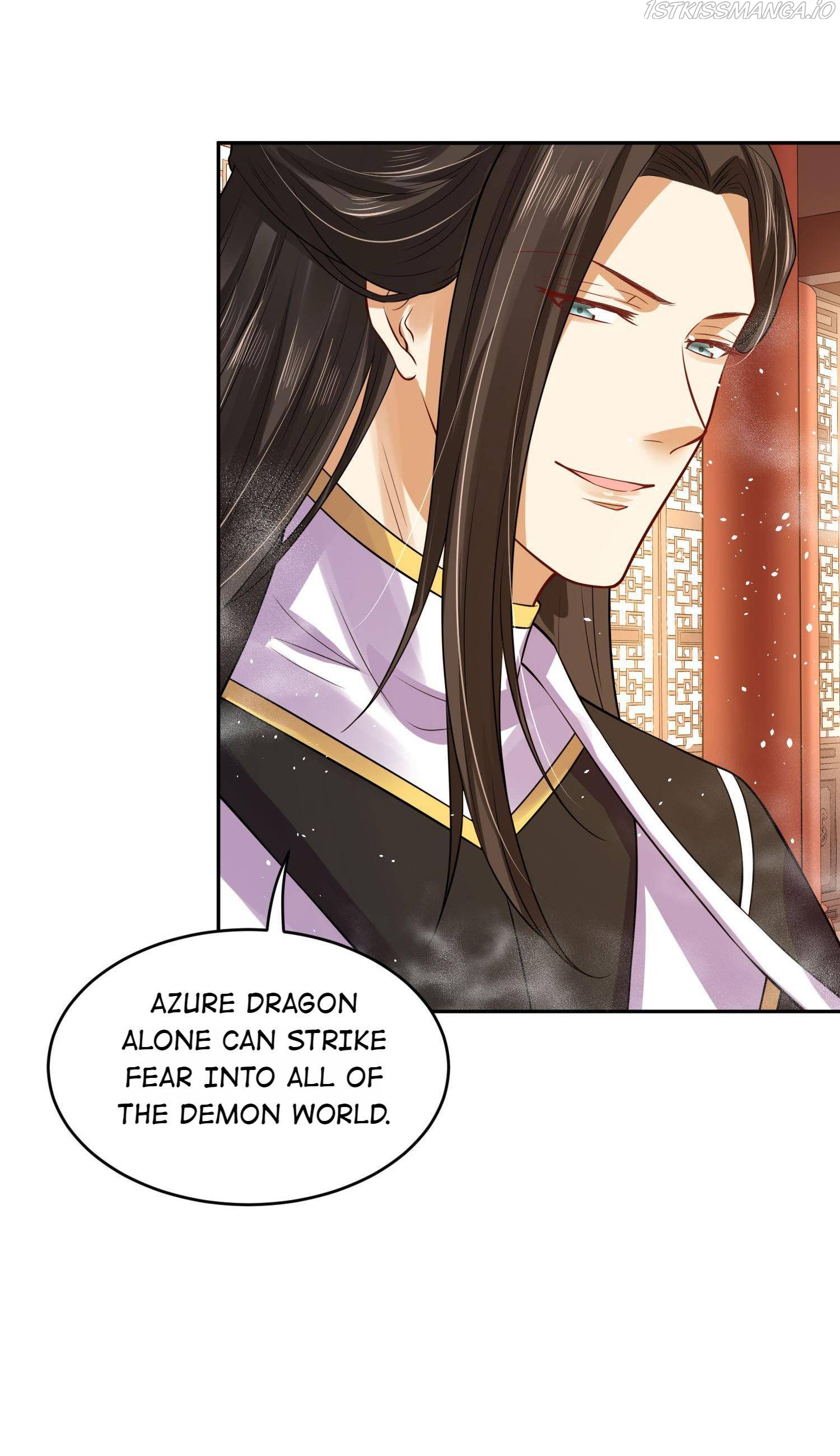 My horse is a Vixen Chapter 49 - page 18