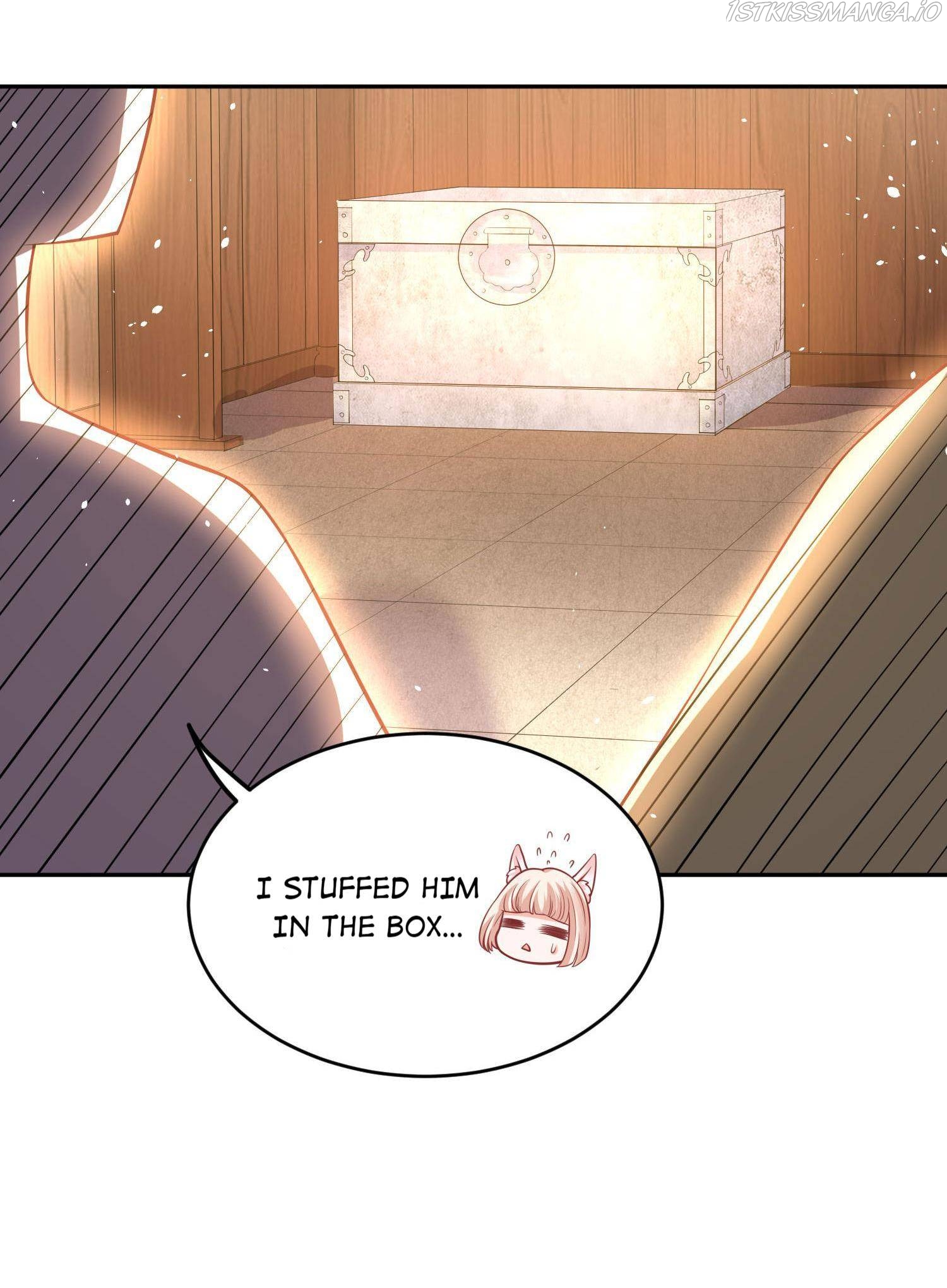 My horse is a Vixen Chapter 49 - page 26