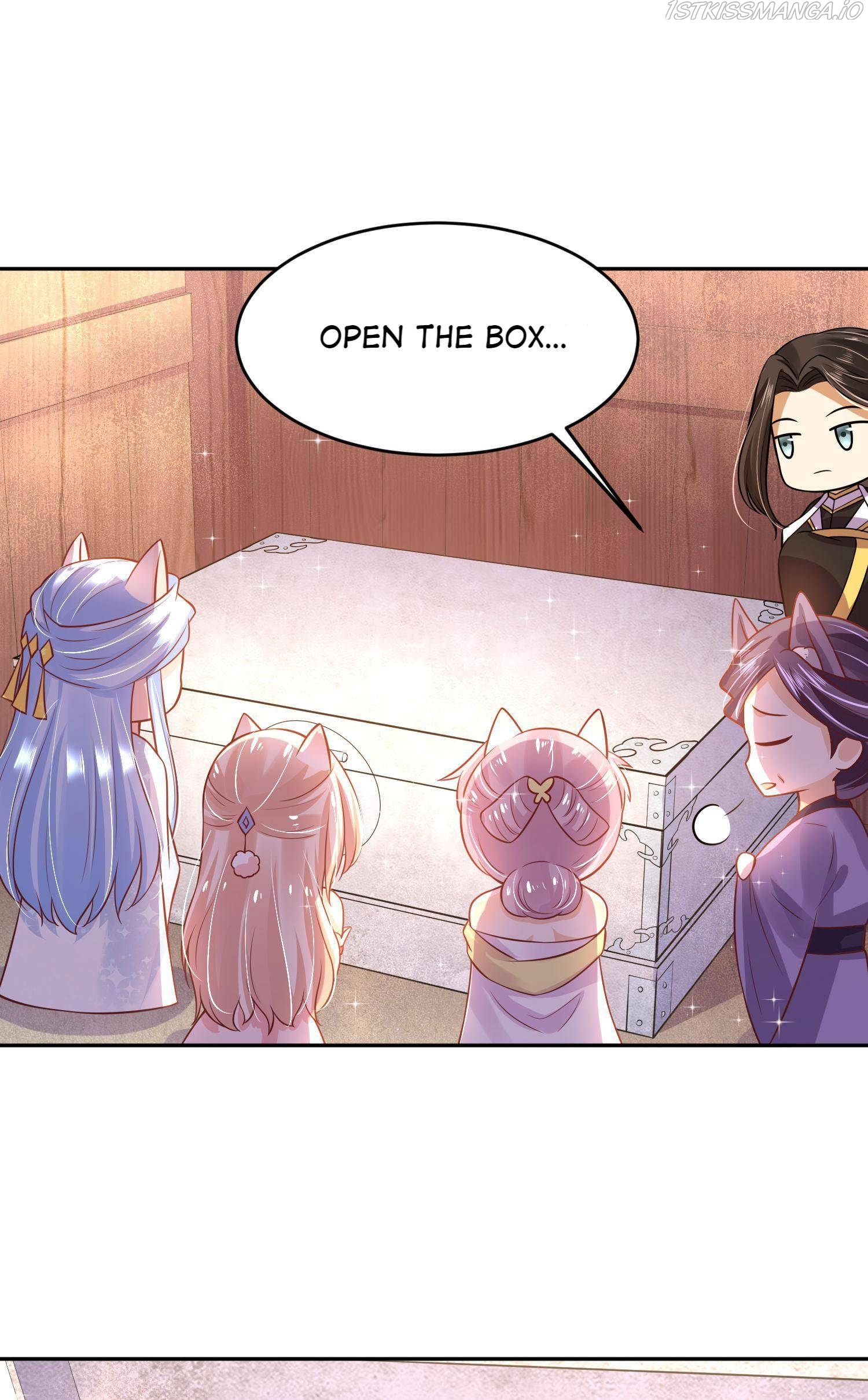 My horse is a Vixen Chapter 49 - page 27