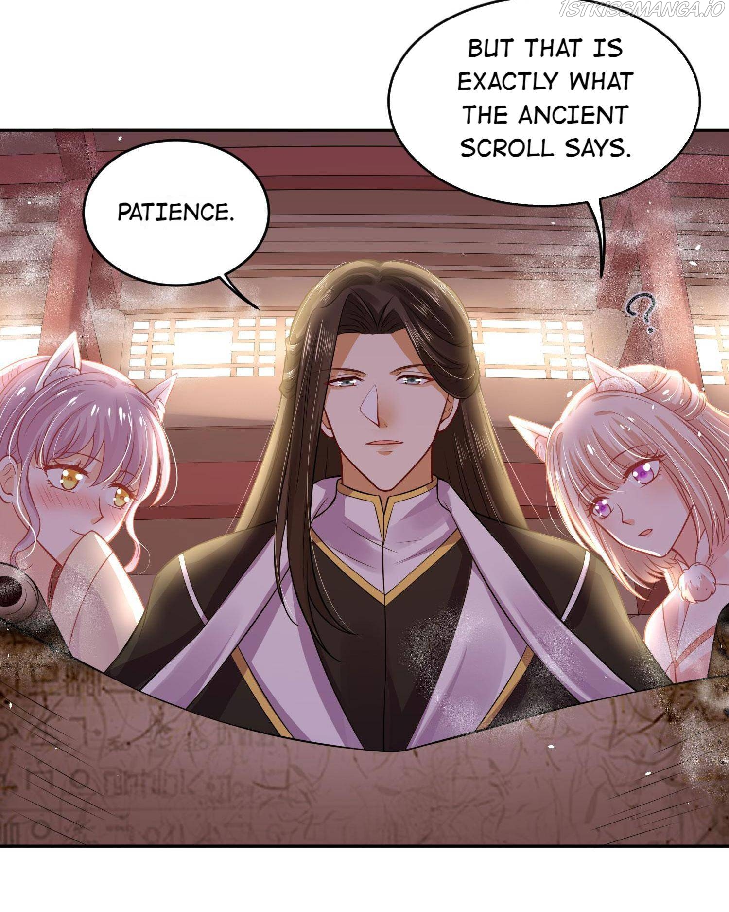 My horse is a Vixen Chapter 49 - page 6