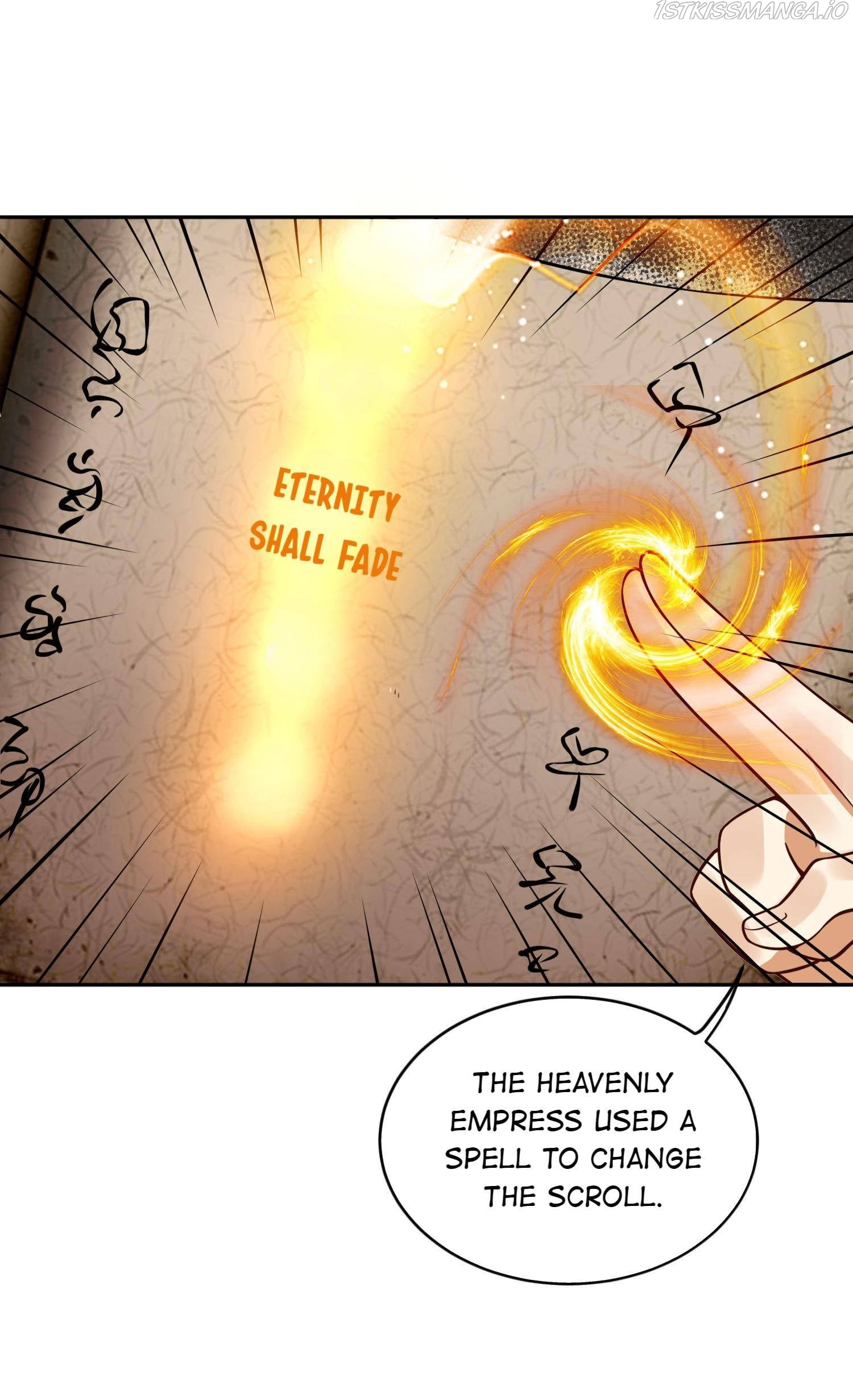 My horse is a Vixen Chapter 49 - page 8