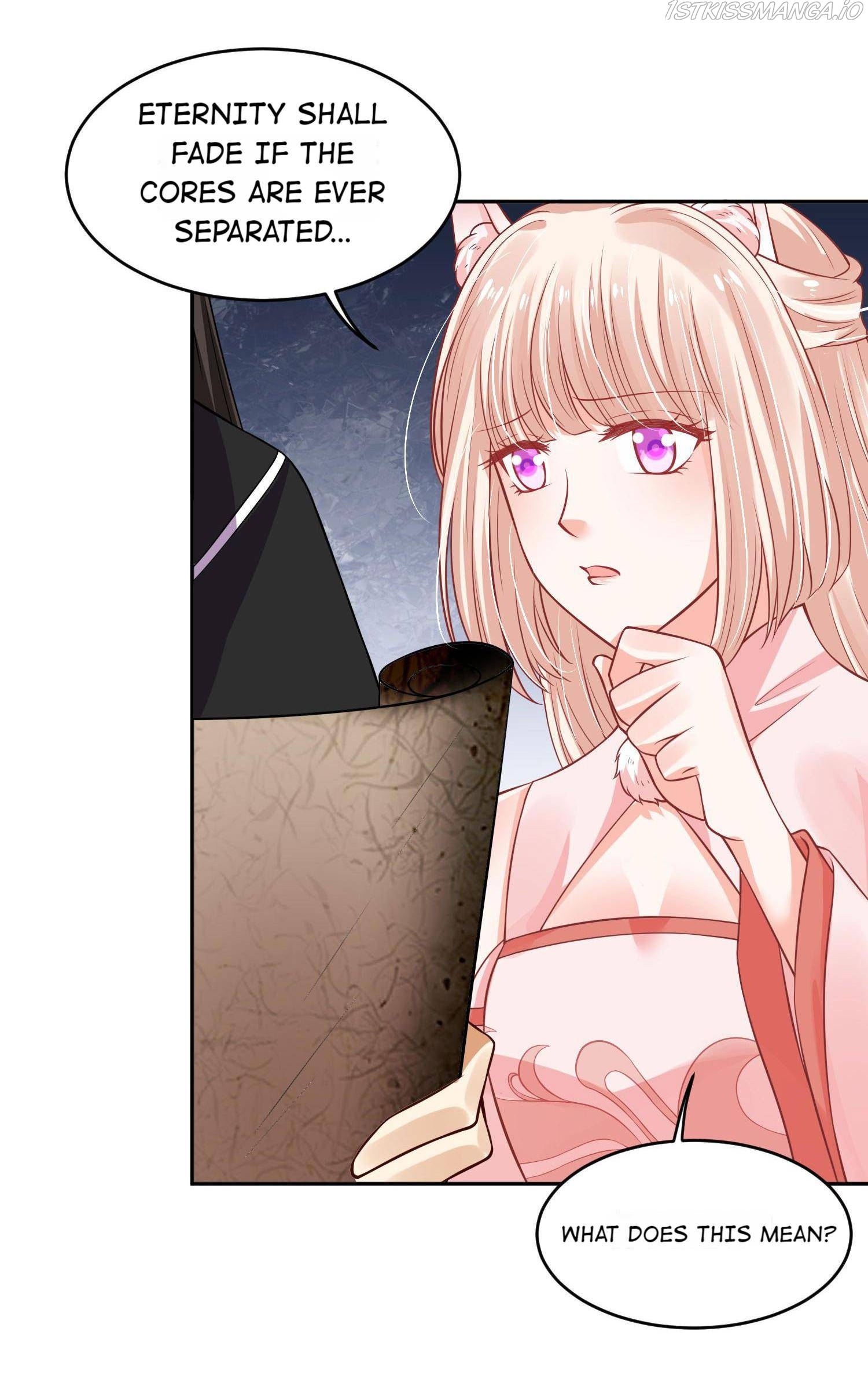 My horse is a Vixen Chapter 49 - page 9