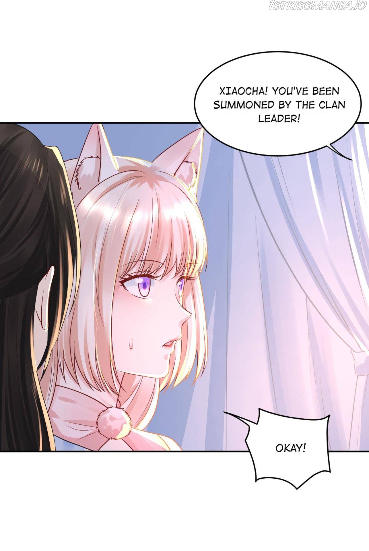 My horse is a Vixen Chapter 48 - page 13