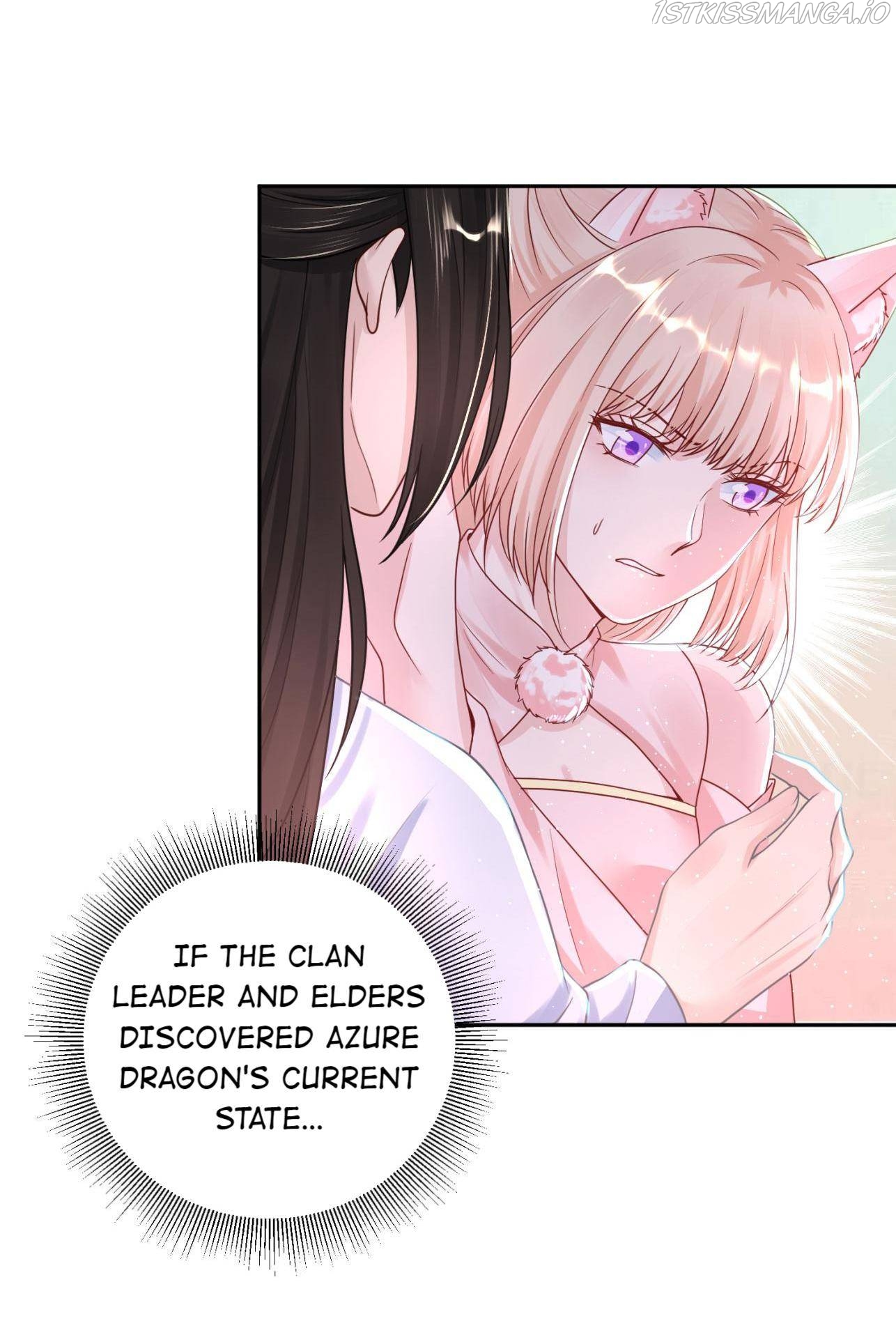 My horse is a Vixen Chapter 48 - page 15