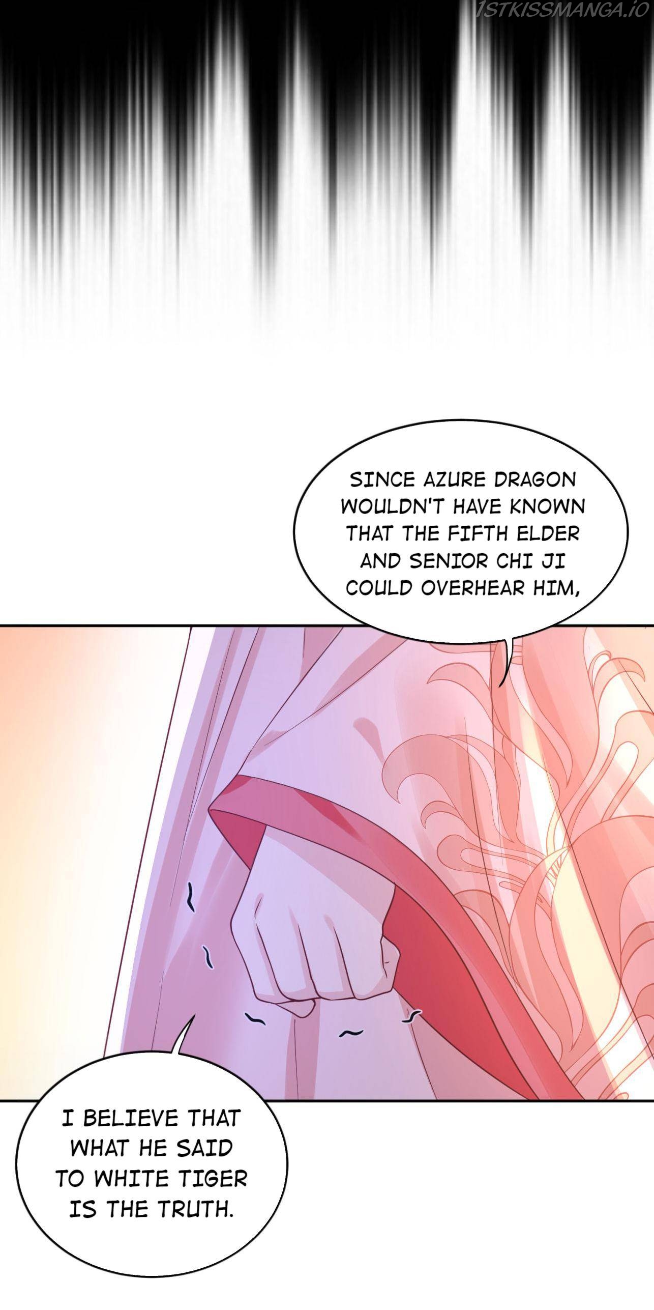 My horse is a Vixen Chapter 48 - page 23