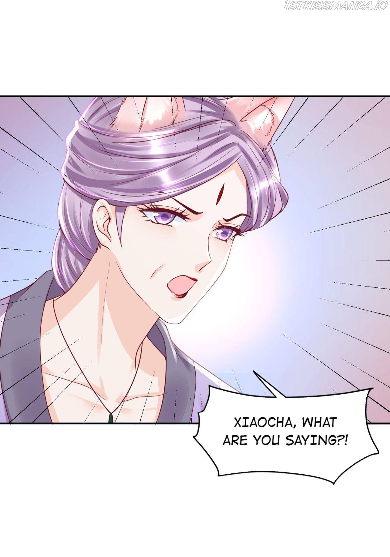 My horse is a Vixen Chapter 48 - page 24