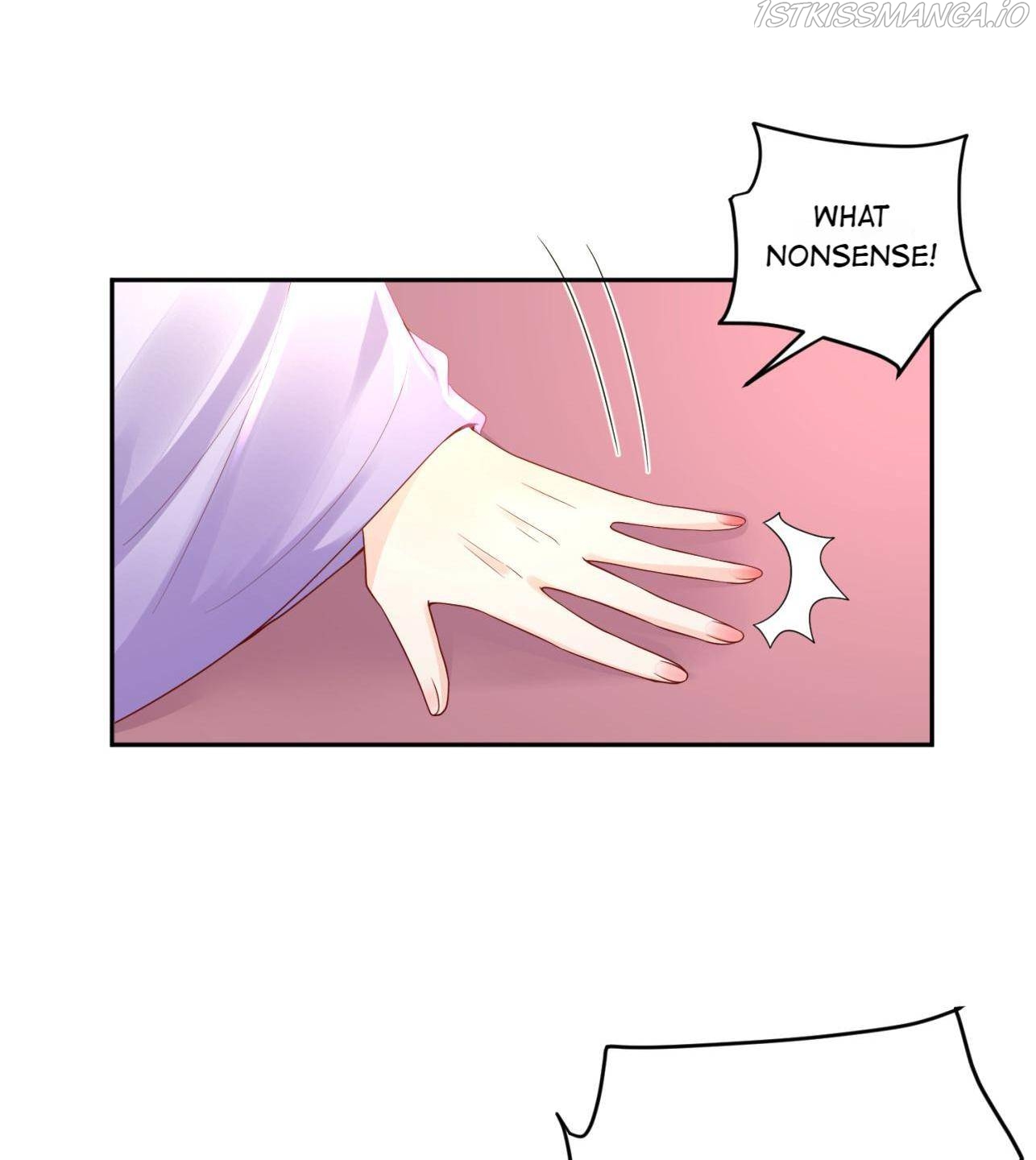 My horse is a Vixen Chapter 48 - page 26