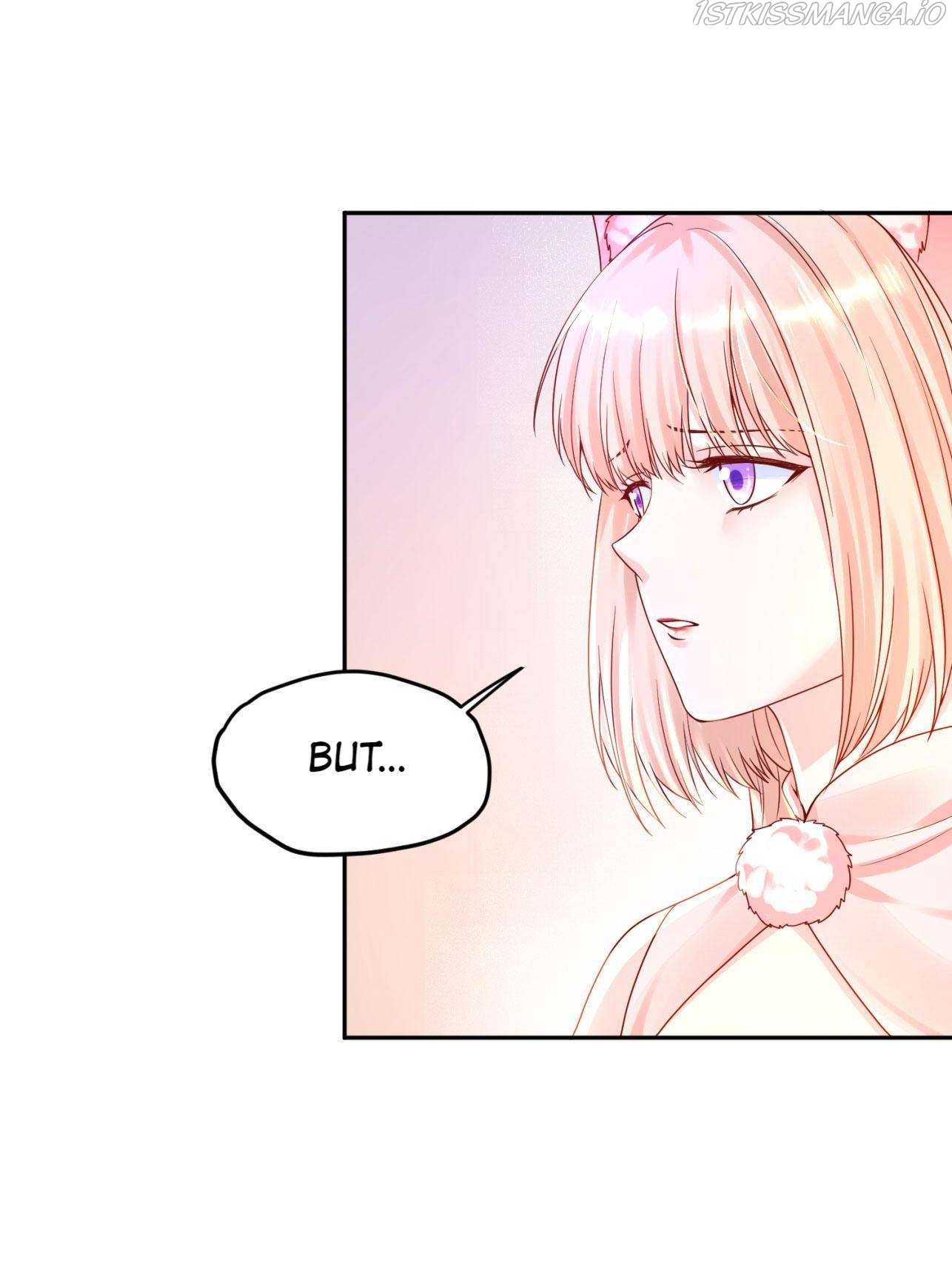 My horse is a Vixen Chapter 48 - page 28