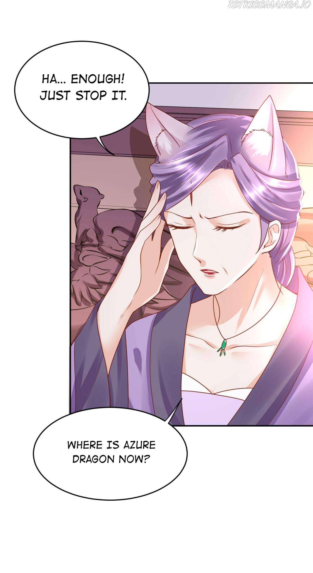 My horse is a Vixen Chapter 48 - page 6
