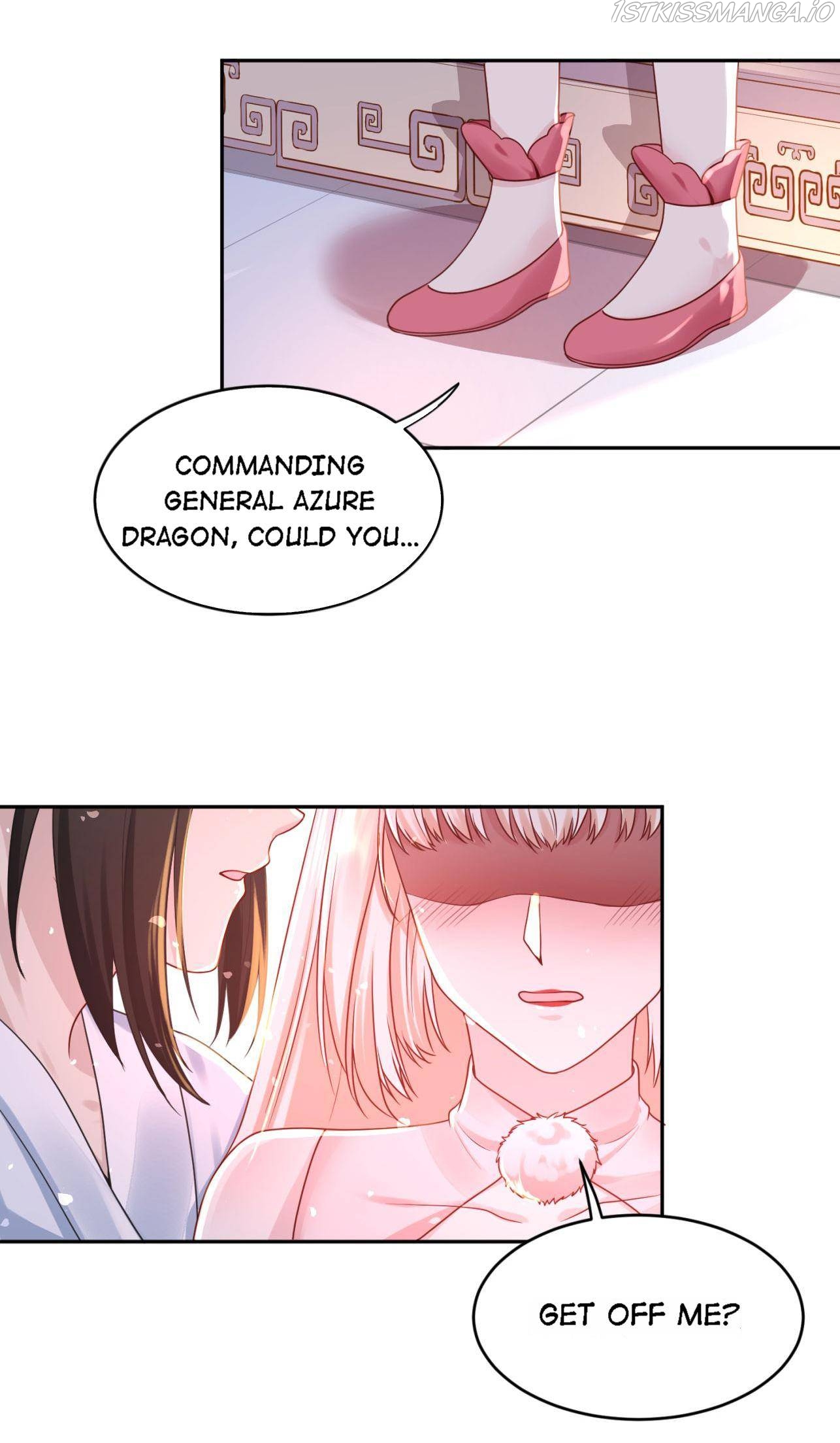 My horse is a Vixen Chapter 48 - page 9