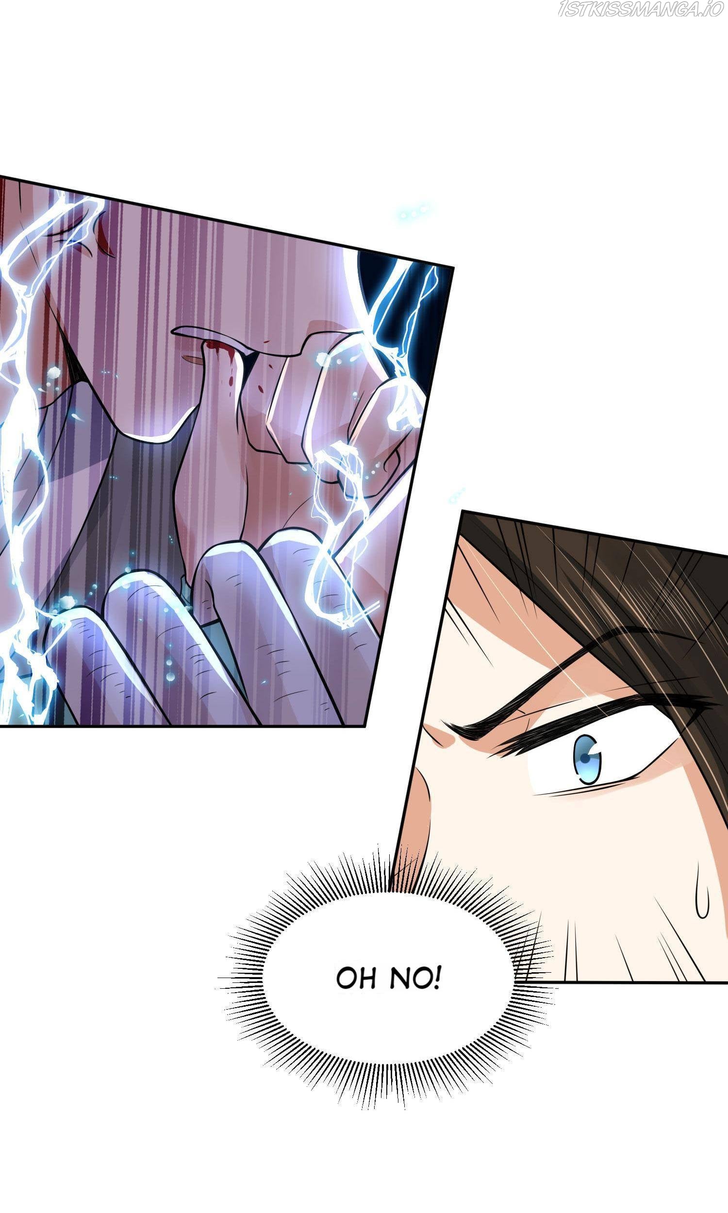 My horse is a Vixen Chapter 47 - page 20