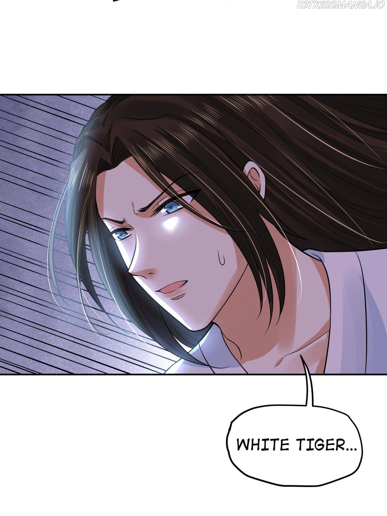 My horse is a Vixen Chapter 47 - page 24