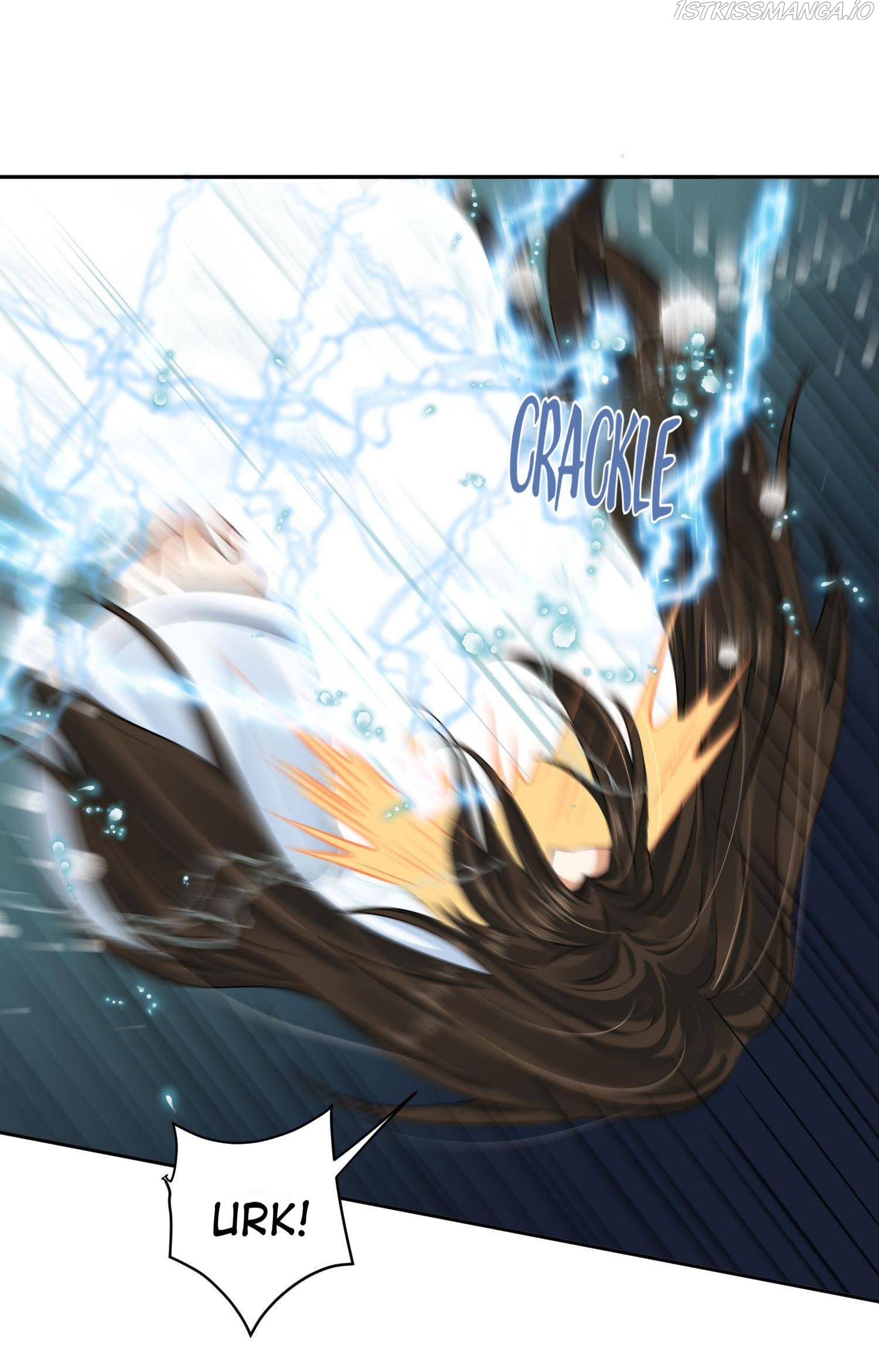 My horse is a Vixen Chapter 47 - page 25