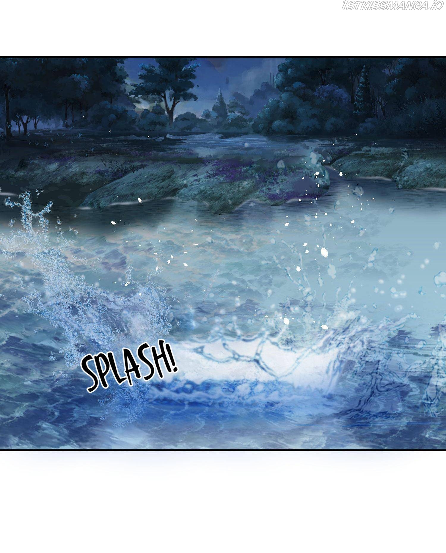 My horse is a Vixen Chapter 47 - page 27