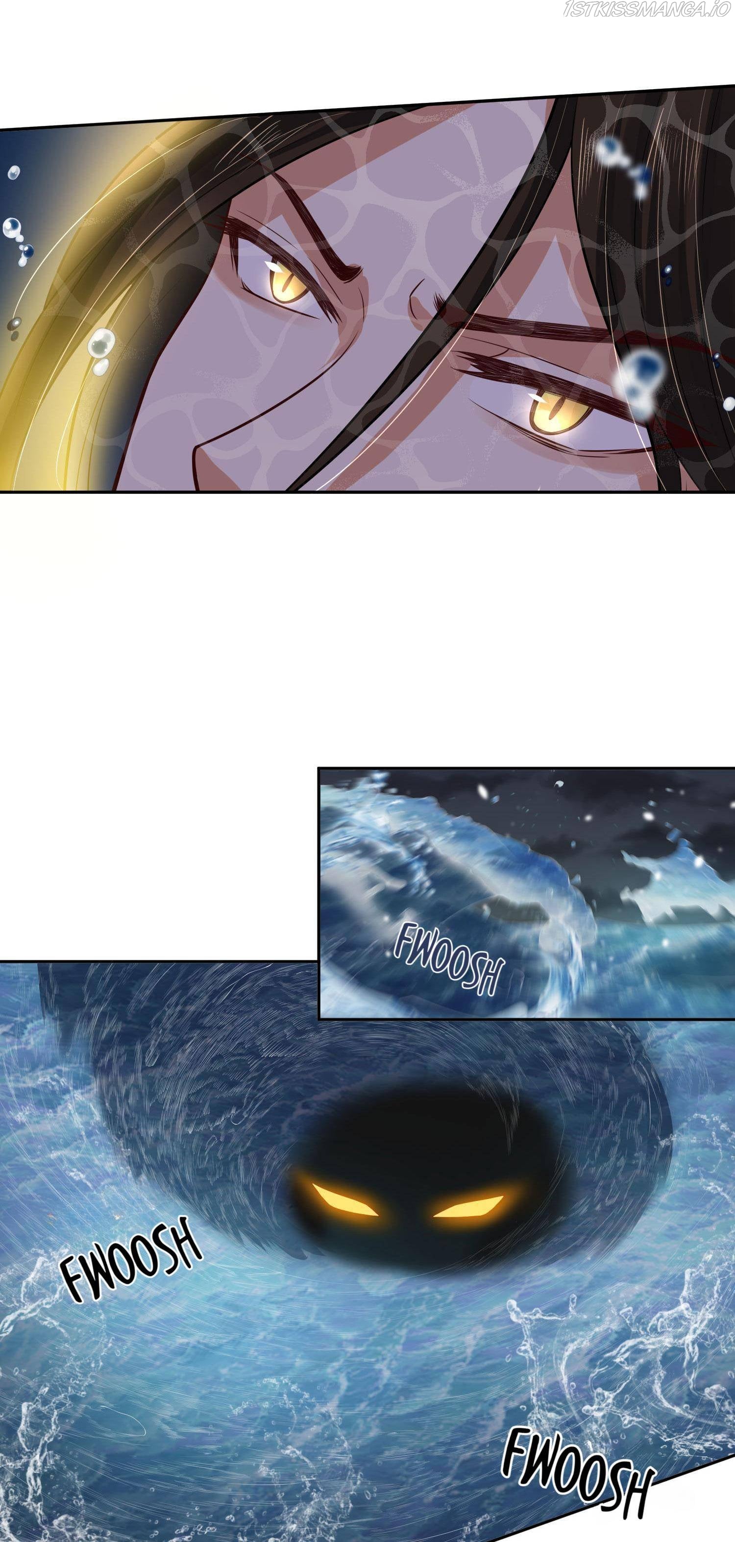 My horse is a Vixen Chapter 47 - page 29