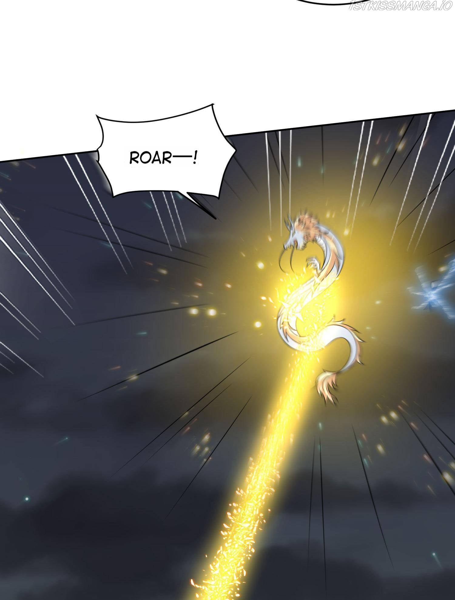 My horse is a Vixen Chapter 47 - page 36