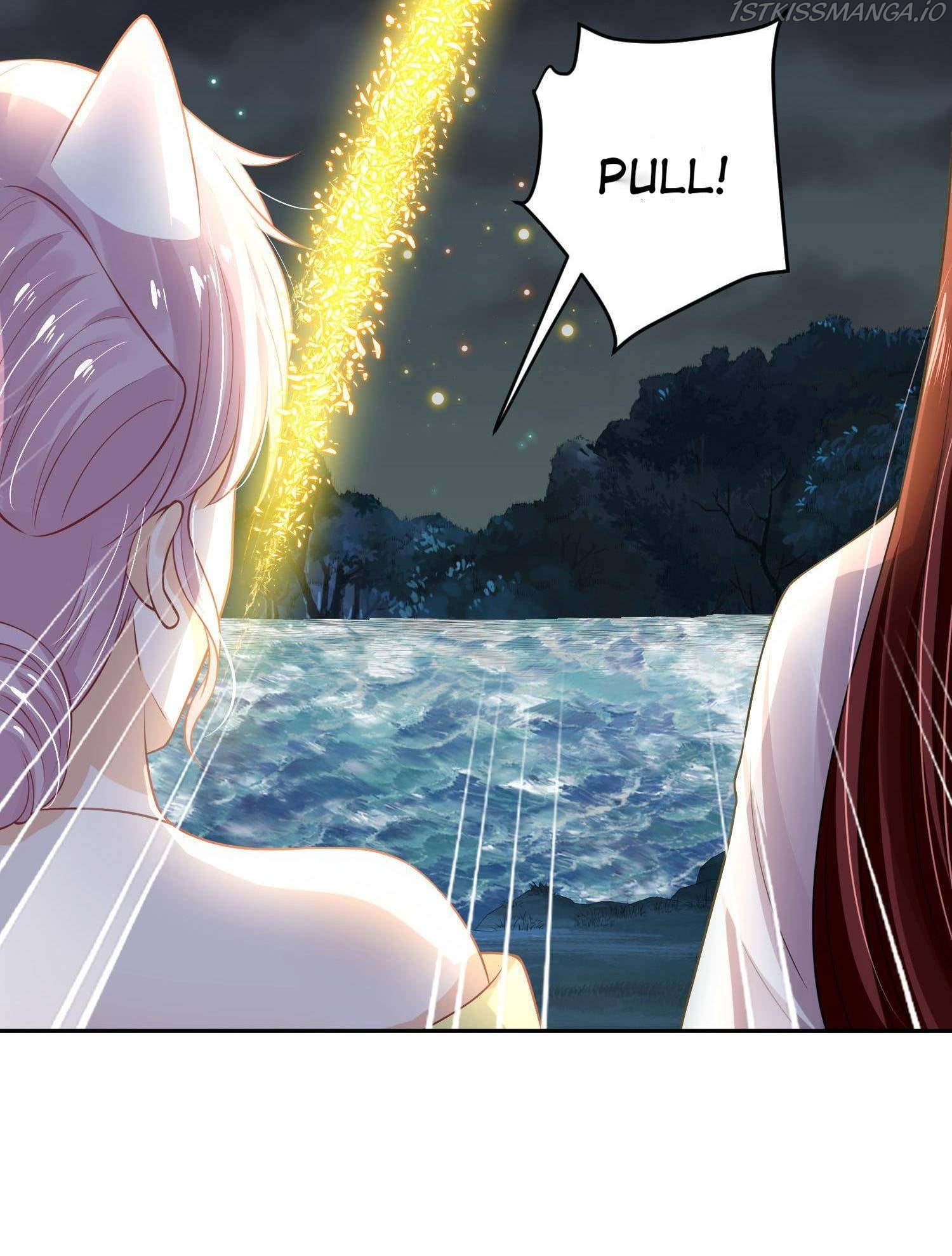 My horse is a Vixen Chapter 47 - page 37