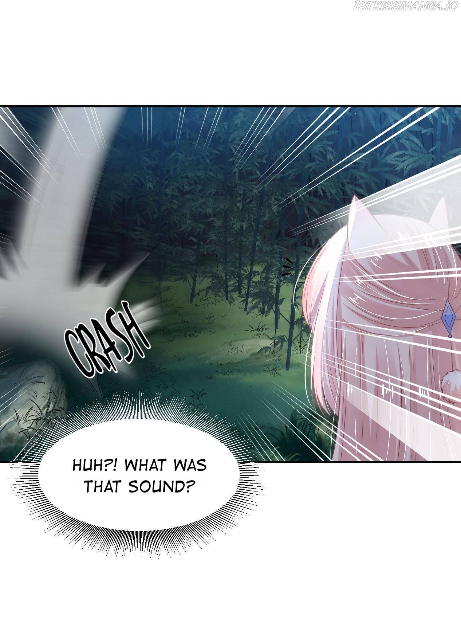 My horse is a Vixen Chapter 47 - page 40