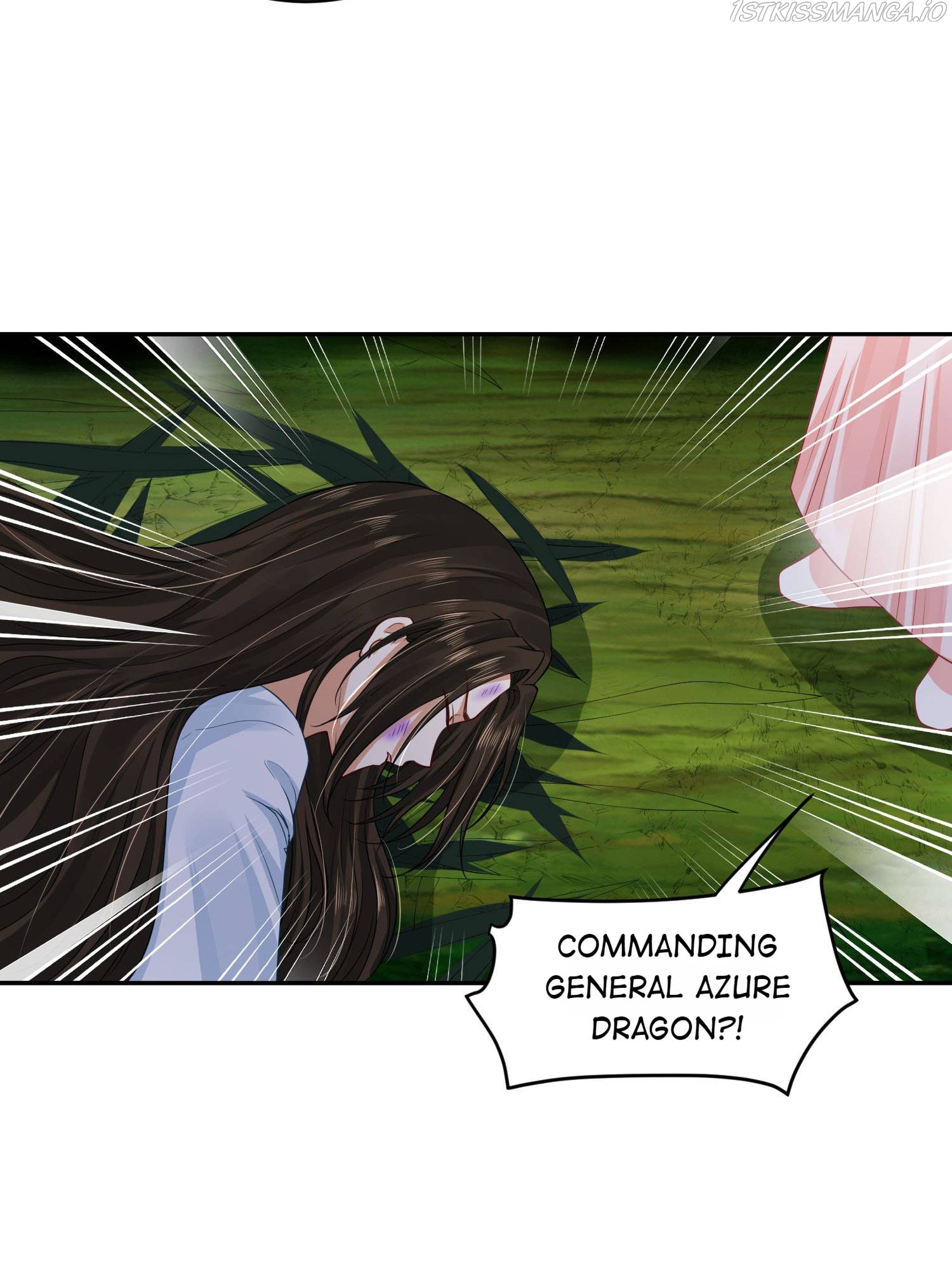 My horse is a Vixen Chapter 47 - page 42