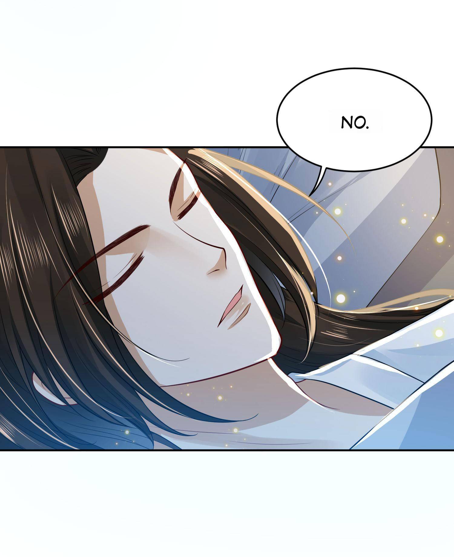 My horse is a Vixen Chapter 45 - page 28