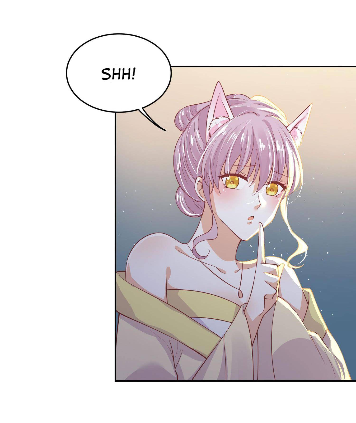 My horse is a Vixen Chapter 45 - page 8
