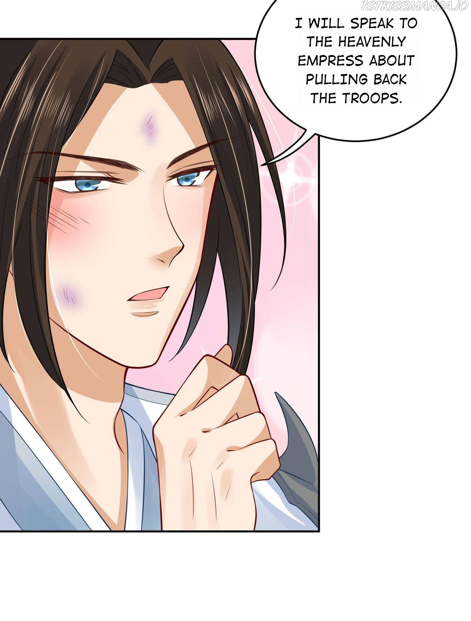 My horse is a Vixen Chapter 42 - page 10