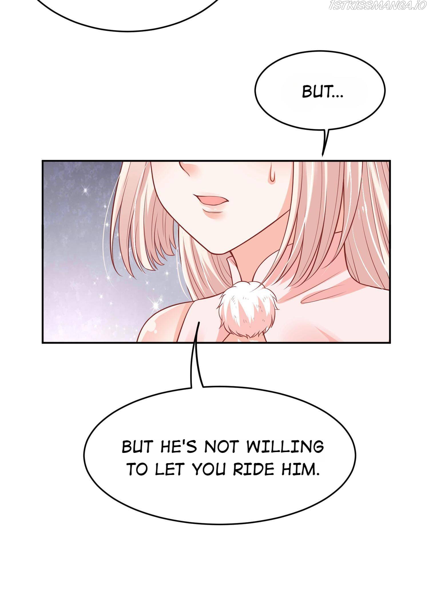 My horse is a Vixen Chapter 42 - page 13